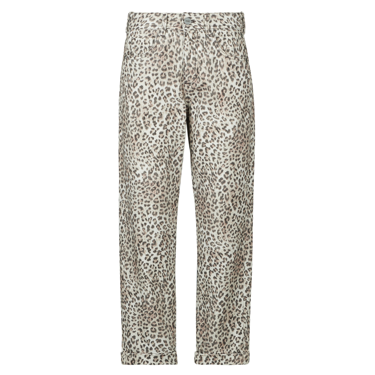 Freeman T.Porter - TIMEA BABYLEO - Leopard