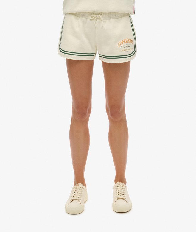 Country Club Racer Shorts