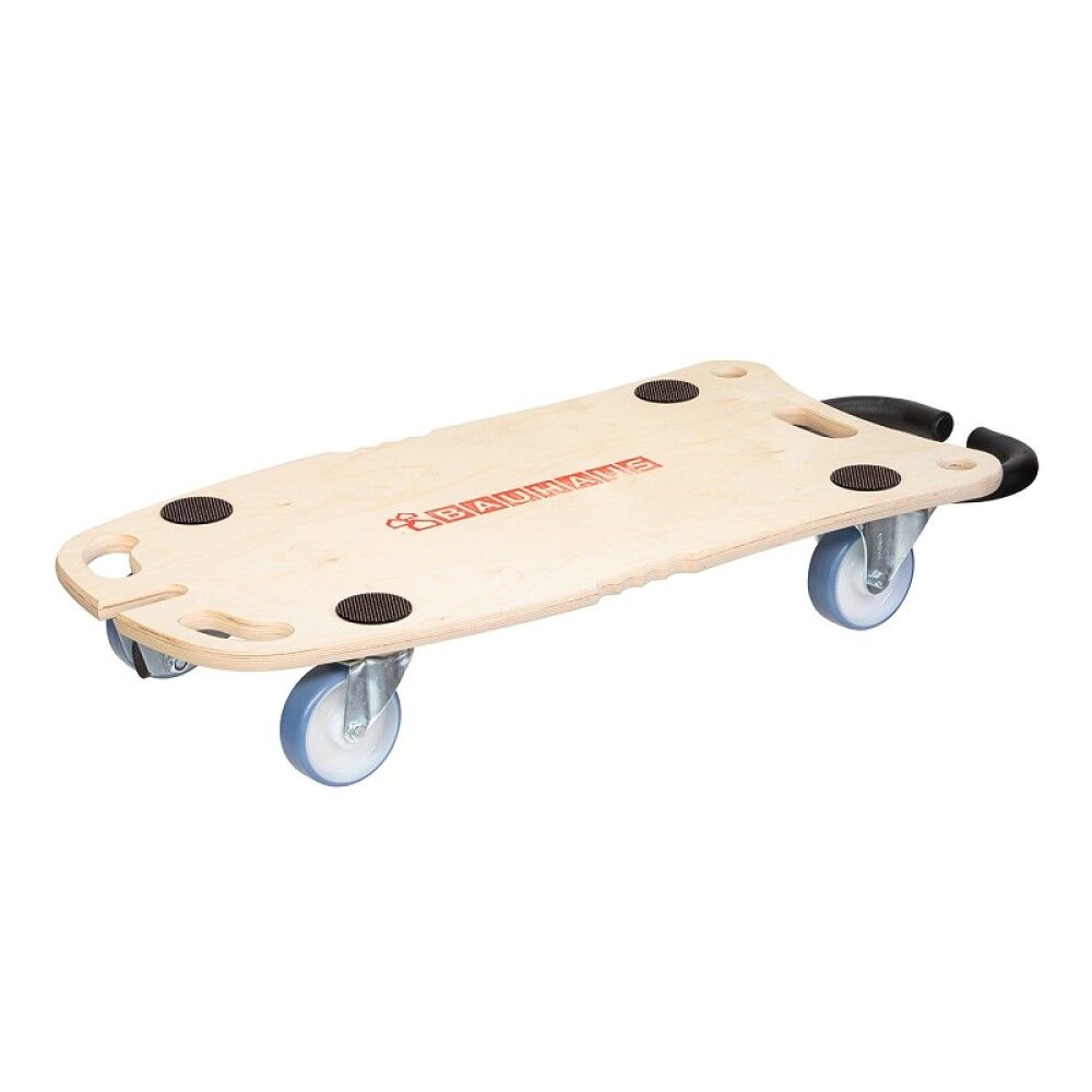 TRANSPORTPLATE WAGNER DESIGN YOURSELF 80X40 CM 300 KG