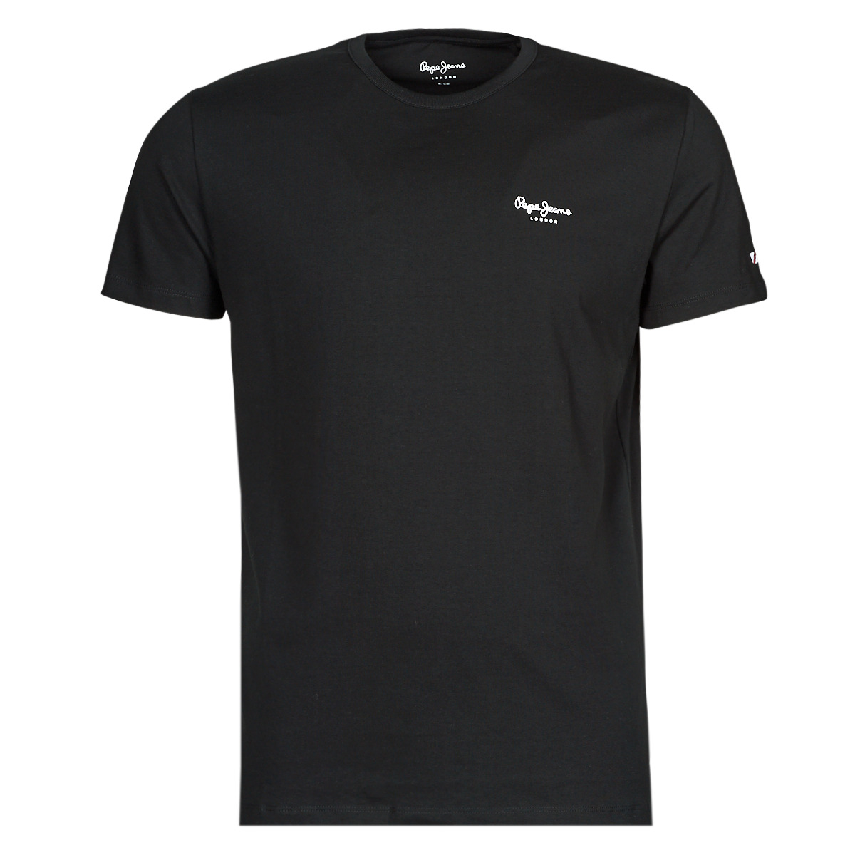 Pepe jeans - ORIGINAL BASIC NOS - Black