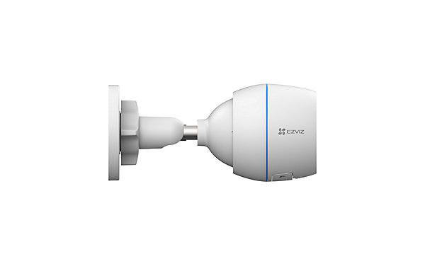 Caméra de vidéosurveillance extérieure full HD Ezviz C3TN