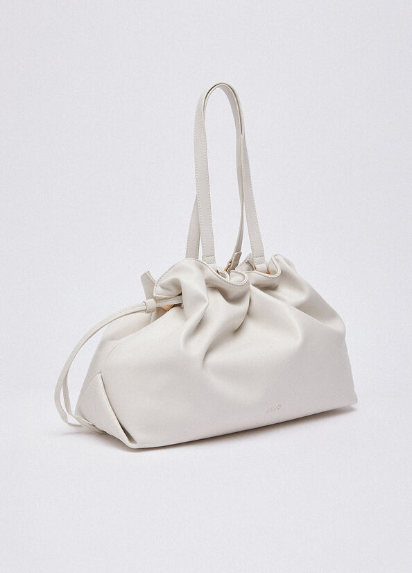 Borsa a spalla Riccy grande