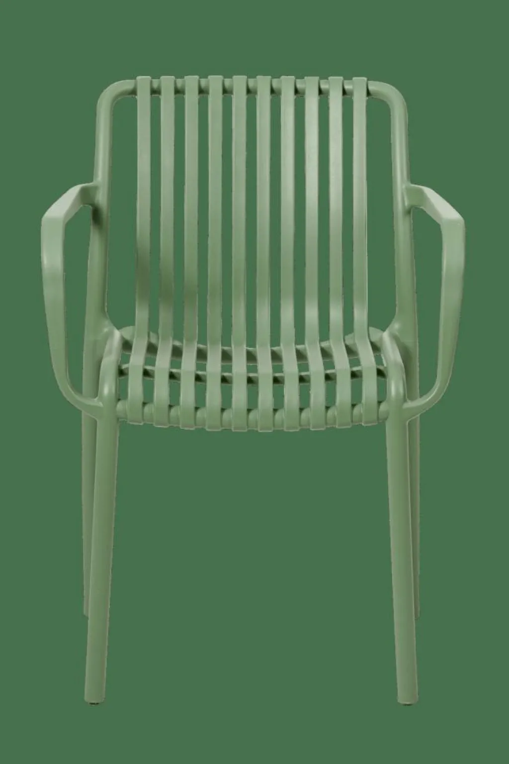 Chaises De Jardin^CASA NOMI Vert