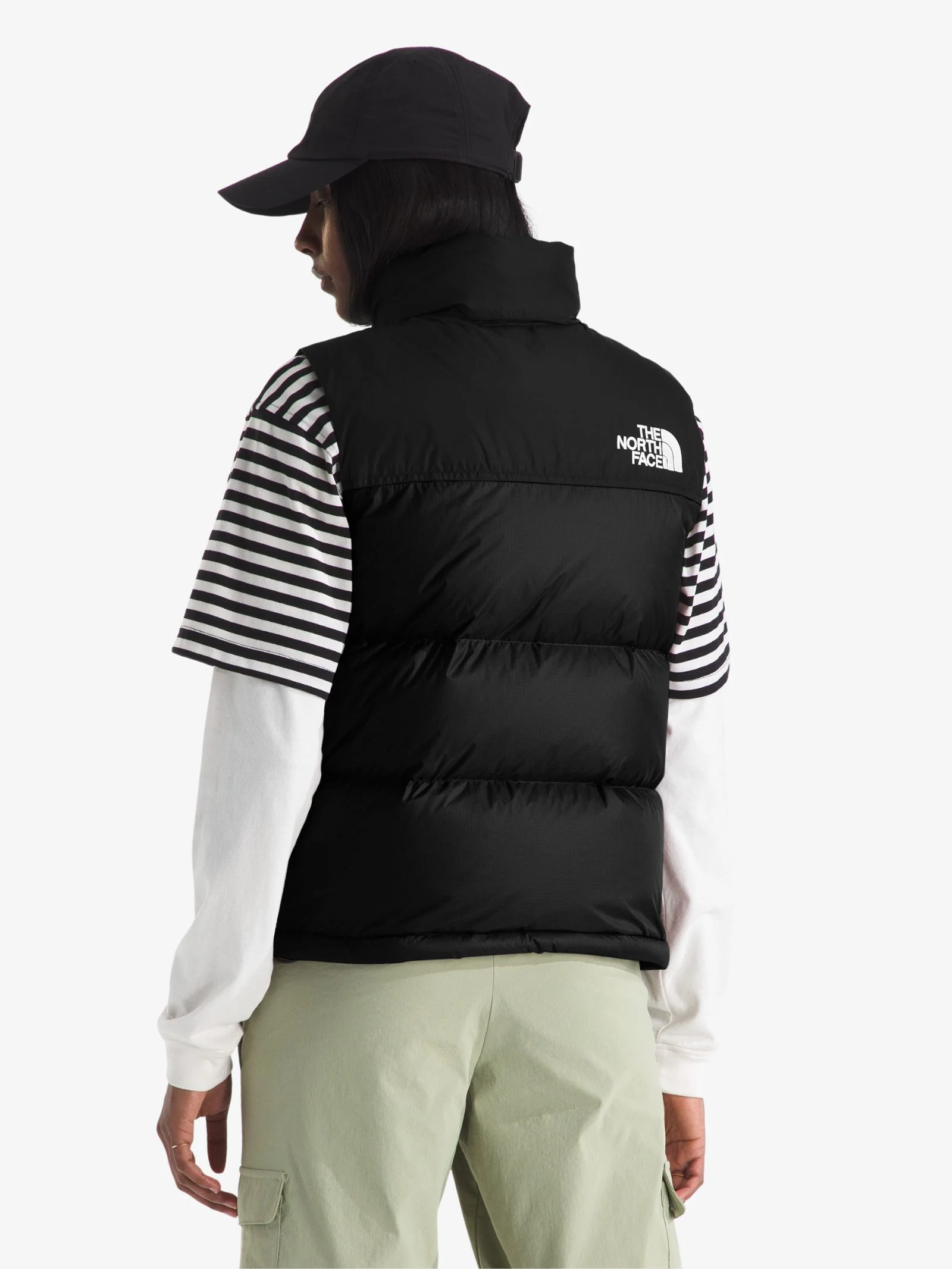 Women's 1996 Retro Nuptse Vest