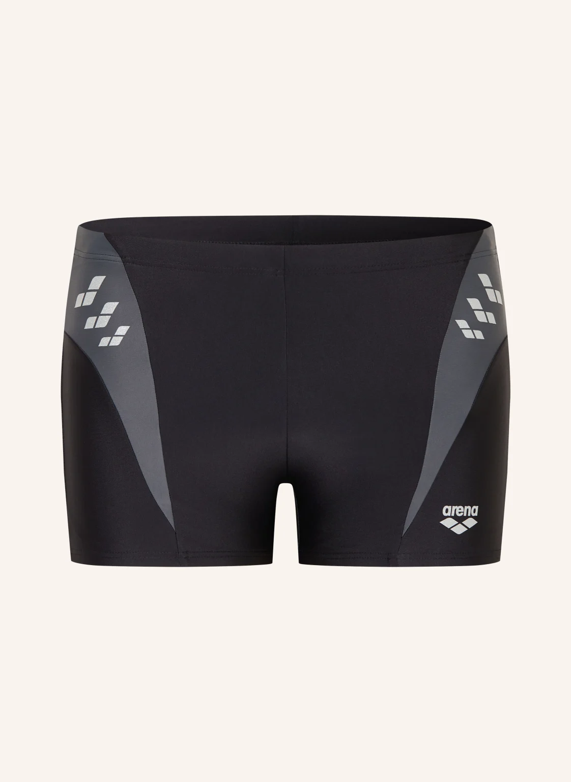 arena Badehose ARENA STEPLOGO mit UV-Schutz 50