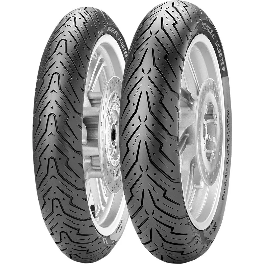 Pirelli Angel Scooter 56S scooter front tire