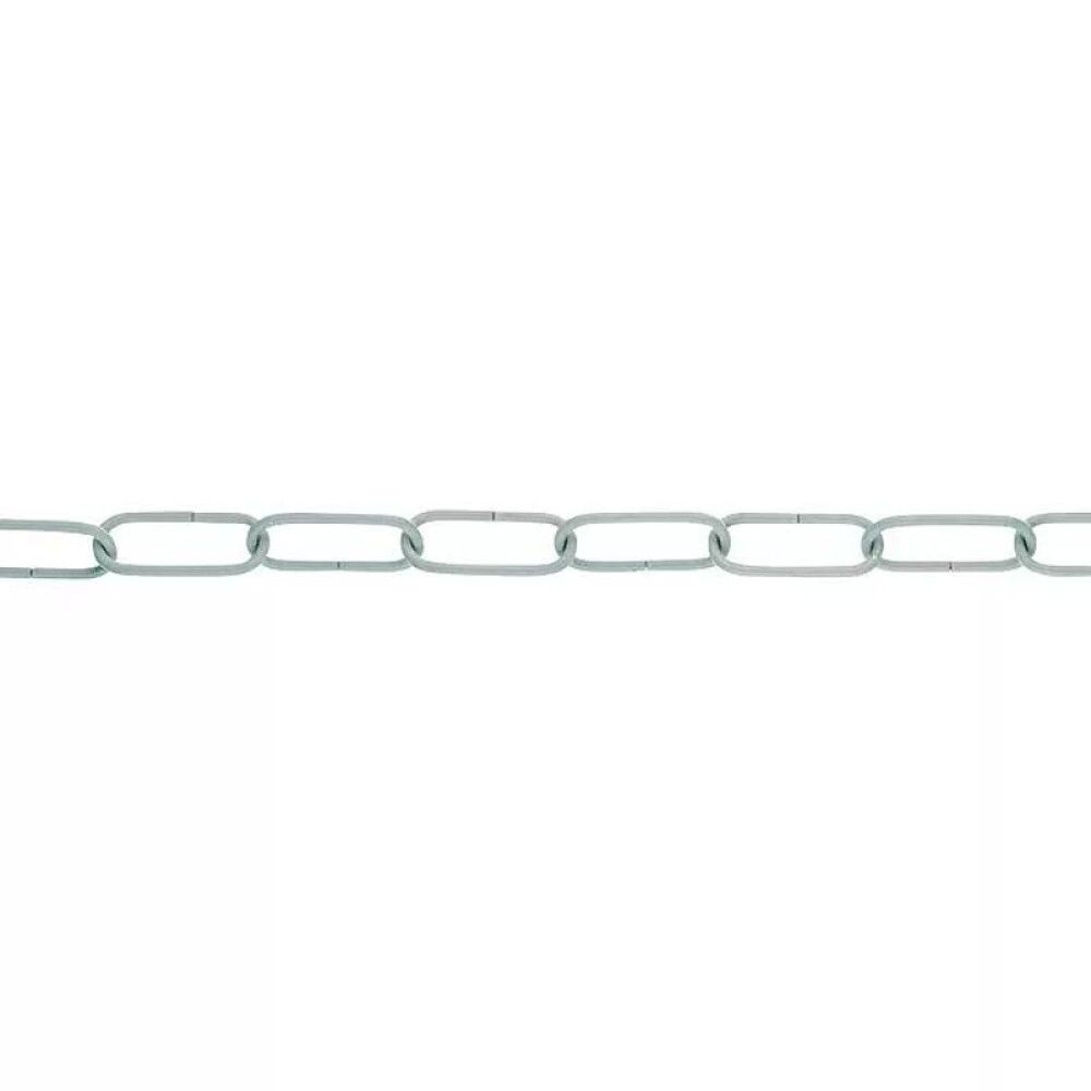 RINGKJETTING STABILIT 2 MM HVIT