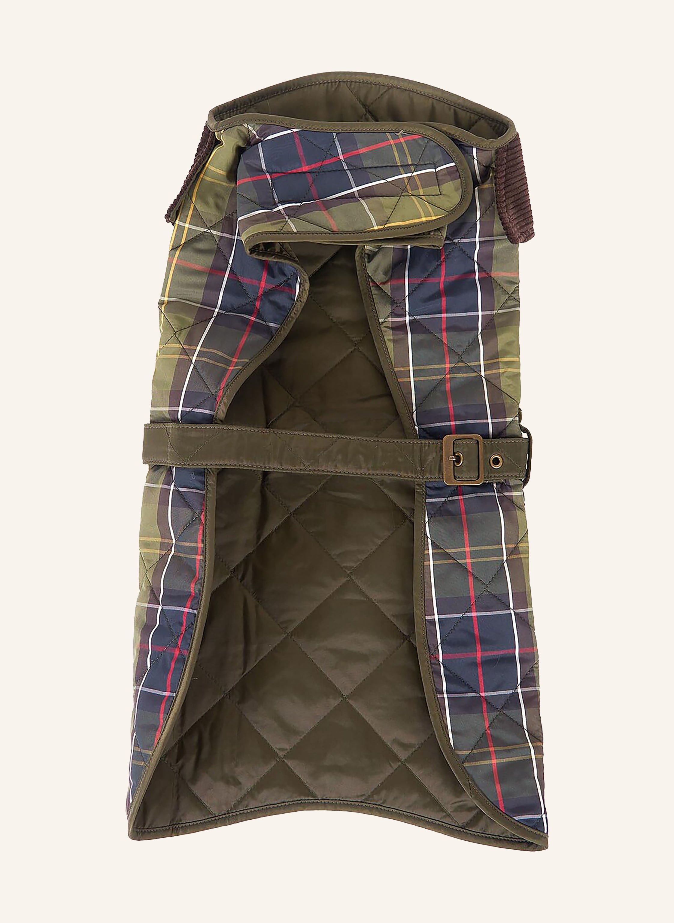 Barbour Hundemantel
