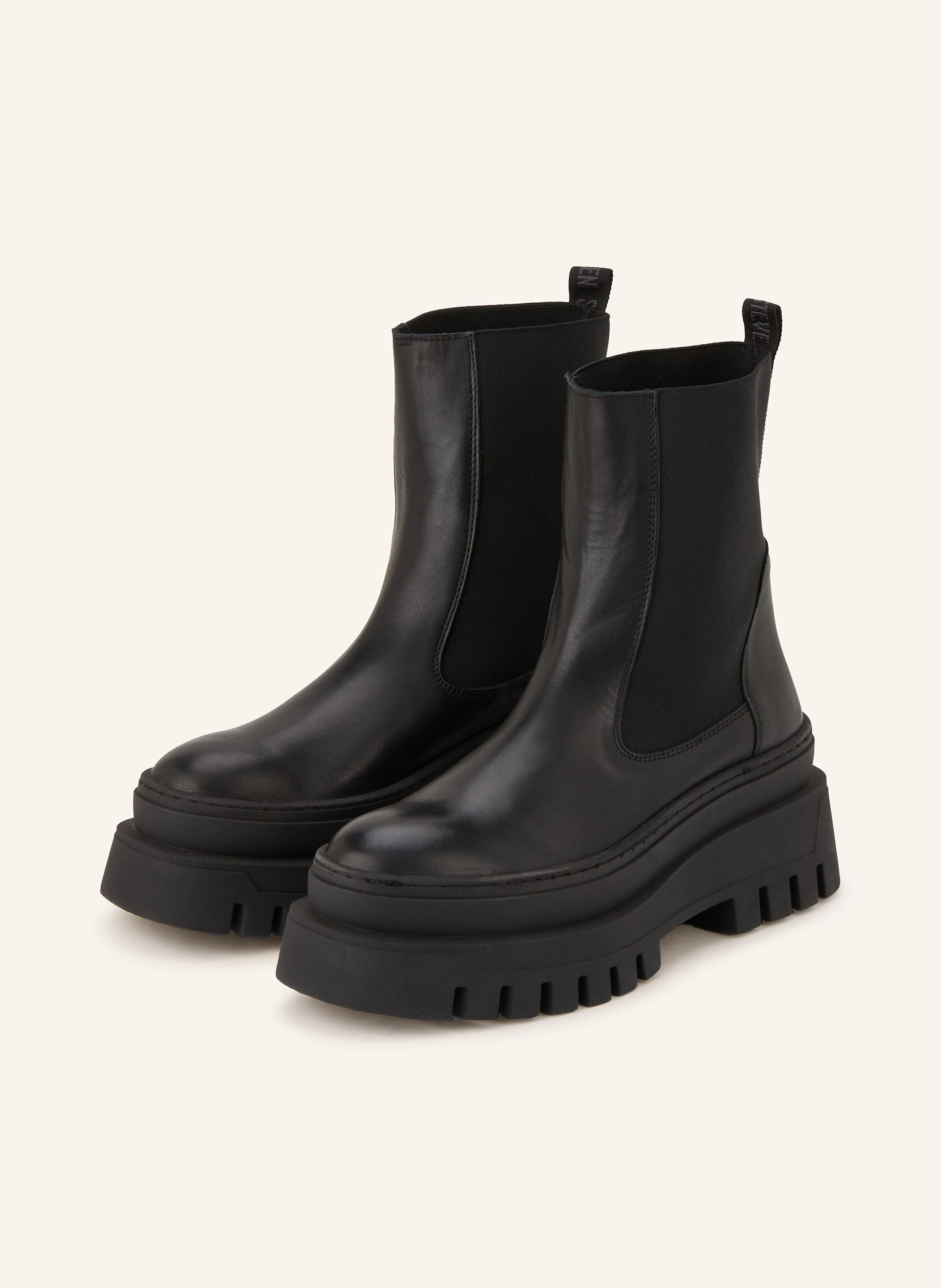 STEVE MADDEN Chelsea-Boots CASSANDRA
