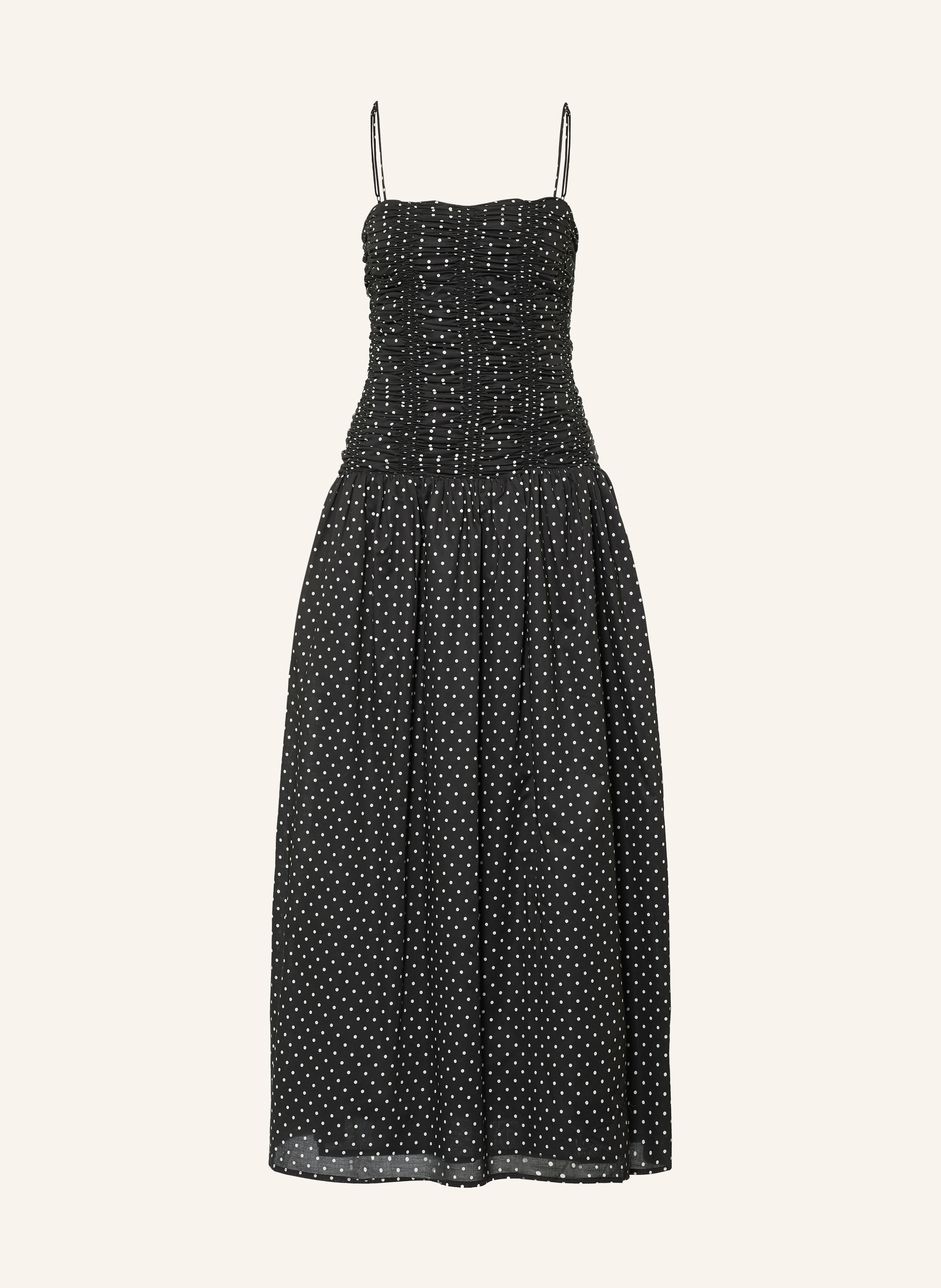 FAITHFULL THE BRAND Kleid MIRA