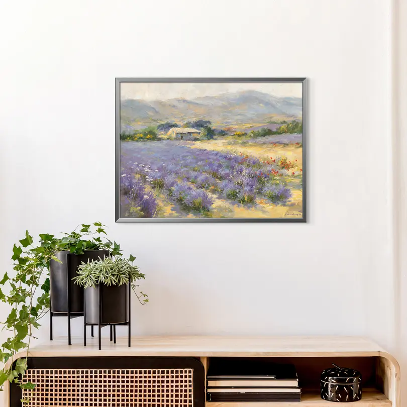 Kunstdruck Artprint