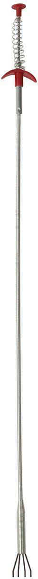 PlumbShop GrabEasy Grab & Retrieval Tool for Sinks & Drains, XL, 24-in