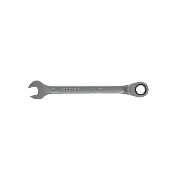 Ringratschenmaulschlüssel-Satz, UD-Profil 11 mm