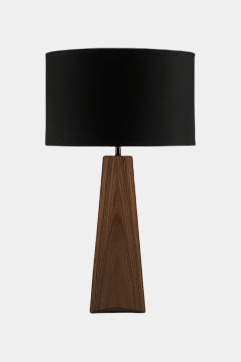 Wooden Art Lamp #WL055