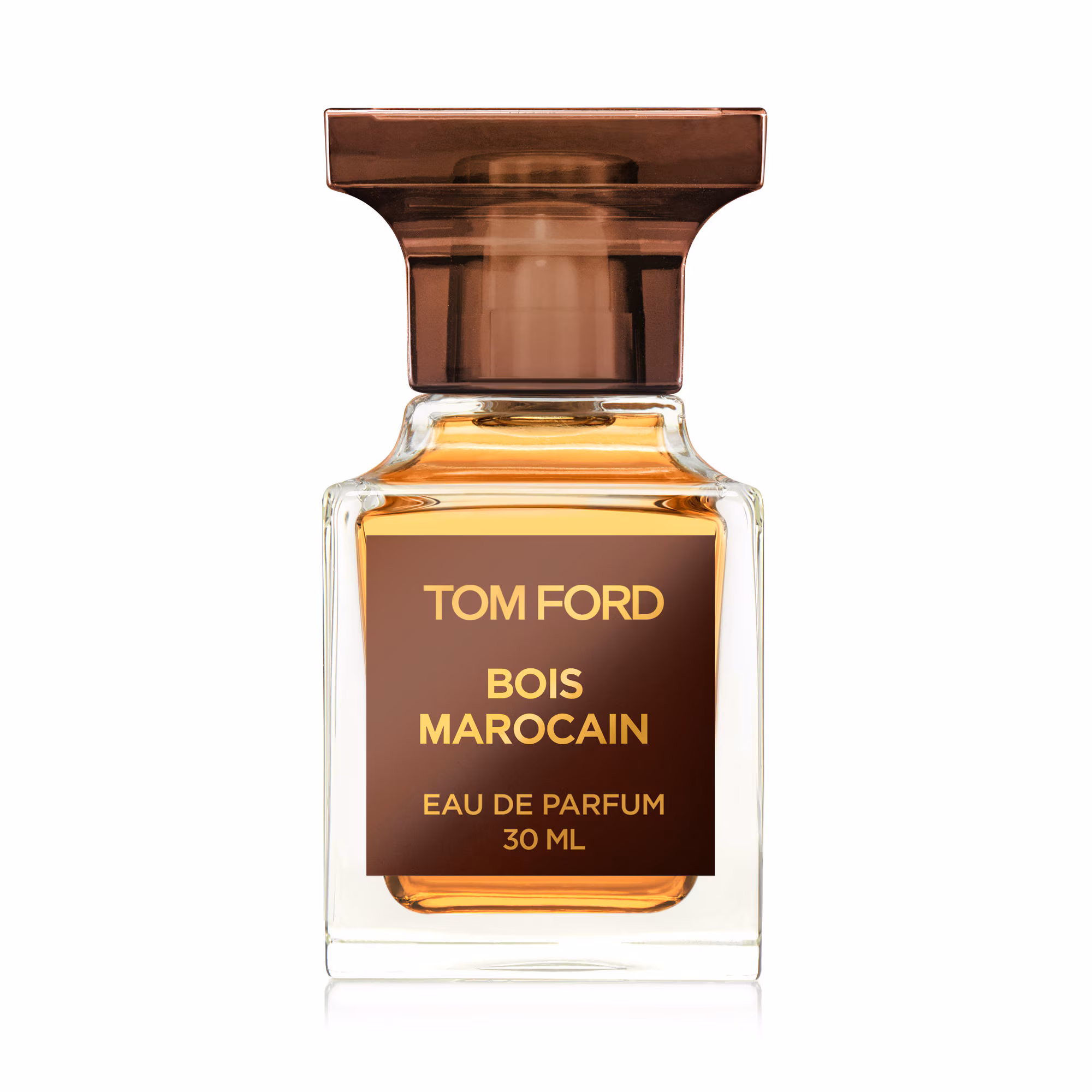 BOIS MAROCAINEau de parfum