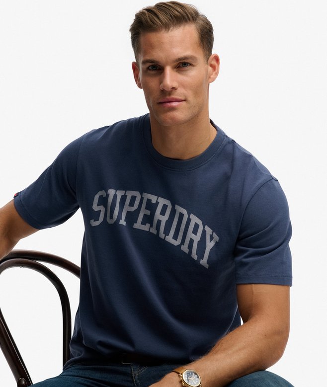 Athletic Essentials T-Shirt