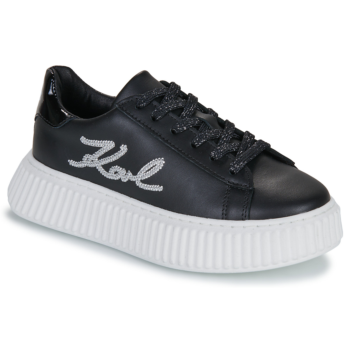 Karl Lagerfeld - Z30978 - Black