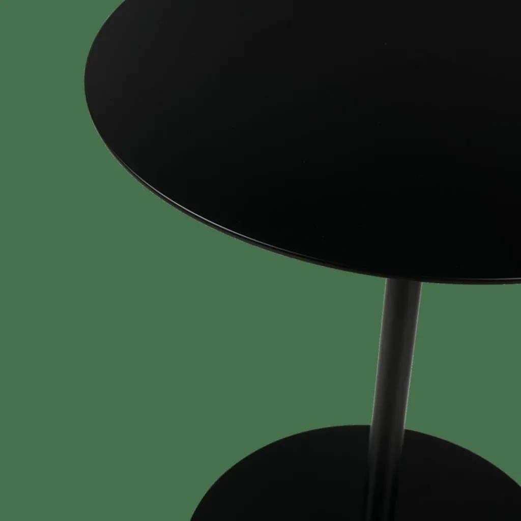 Tables D&rsquo;Appoint^CASA NERO Table D&rsquo;appoint Noir