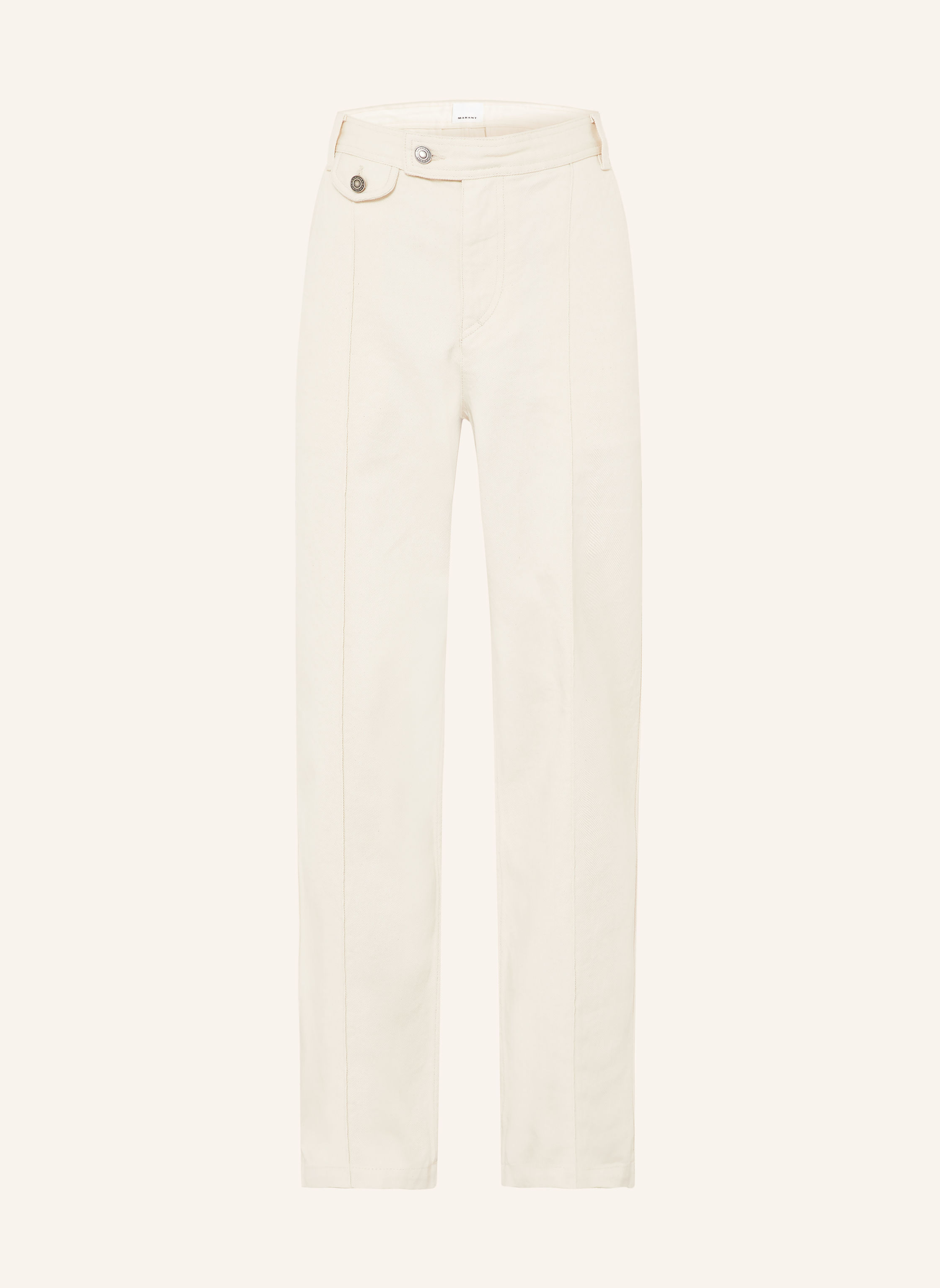ISABEL MARANT Jeans ELOIS Regular Fit