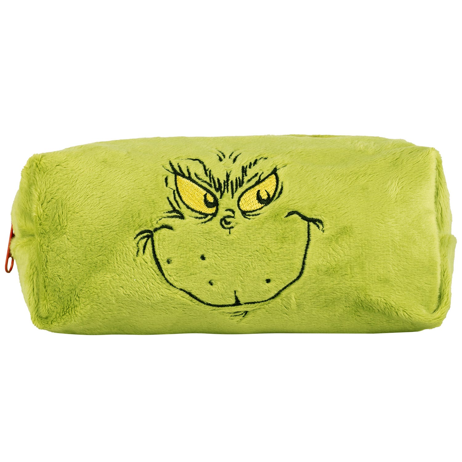 Astuccio Grinch peluche