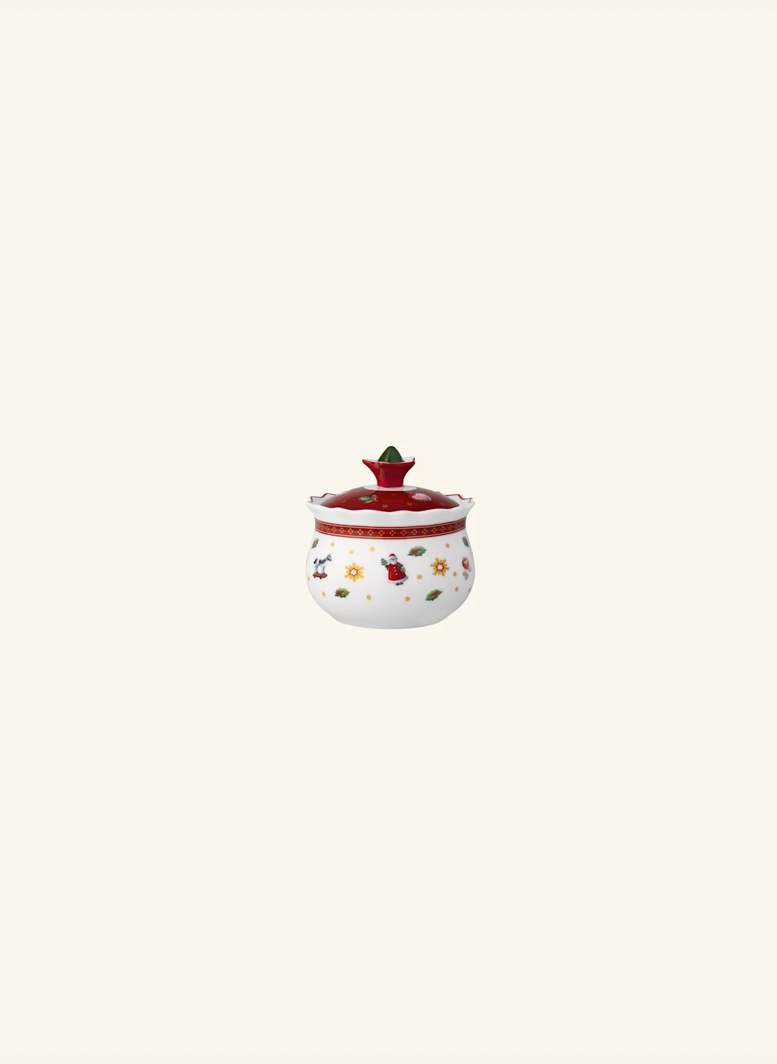 Villeroy & Boch Marmeladendose TOY'S DELIGHT