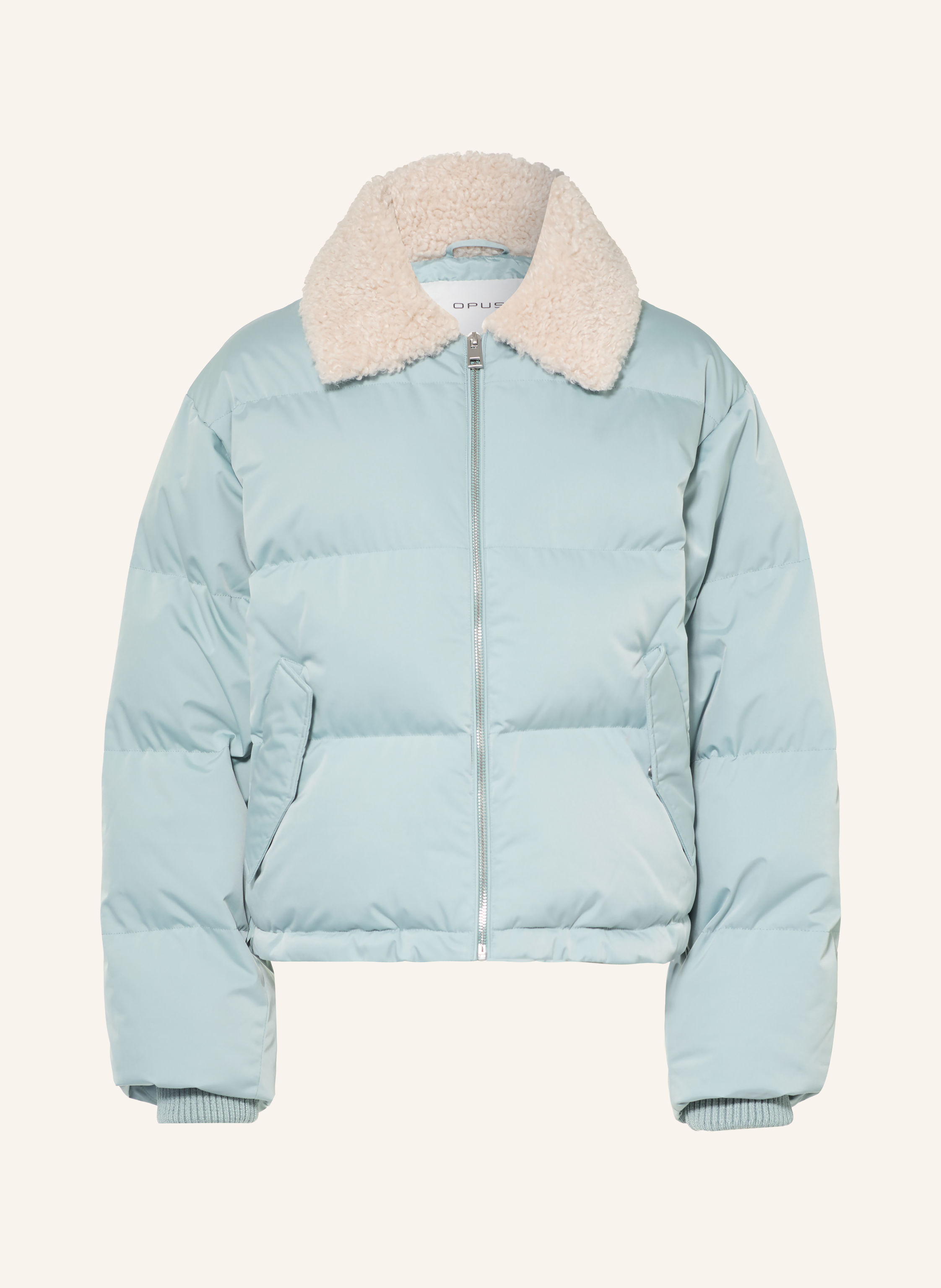 OPUS Steppjacke HATCHY