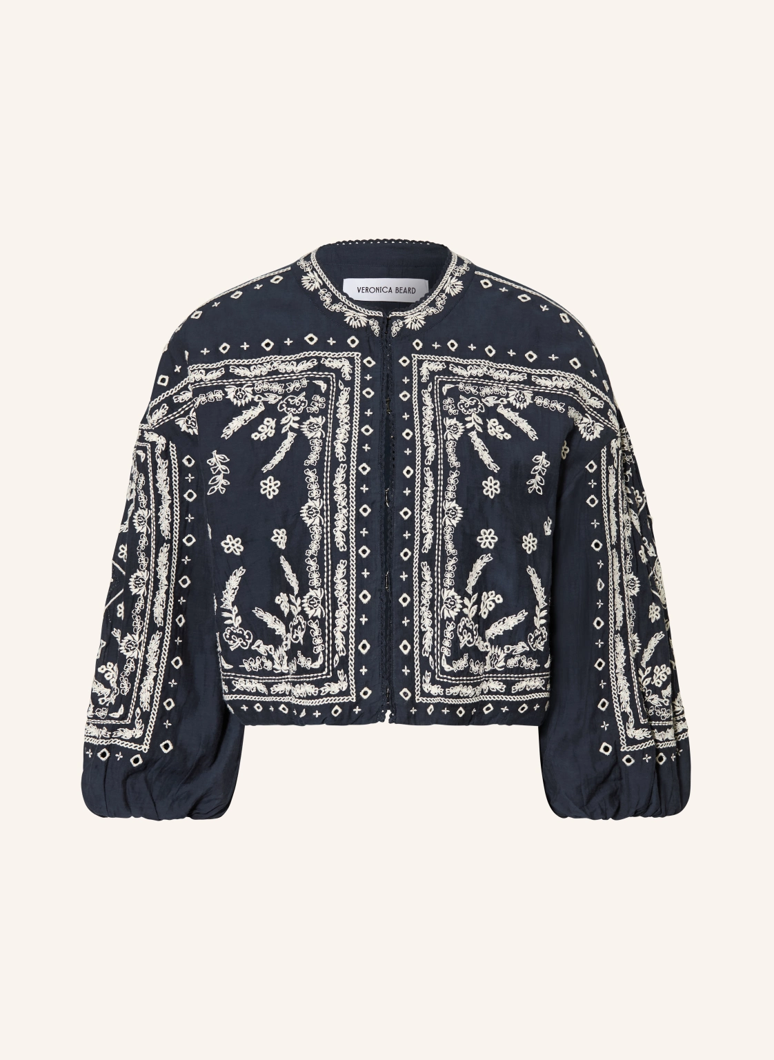 Veronica Beard Jacke DRAKE mit 3/4-Arm