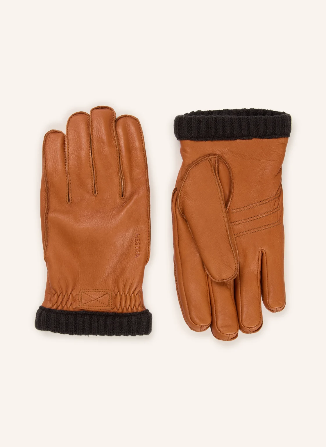 HESTRA Lederhandschuhe