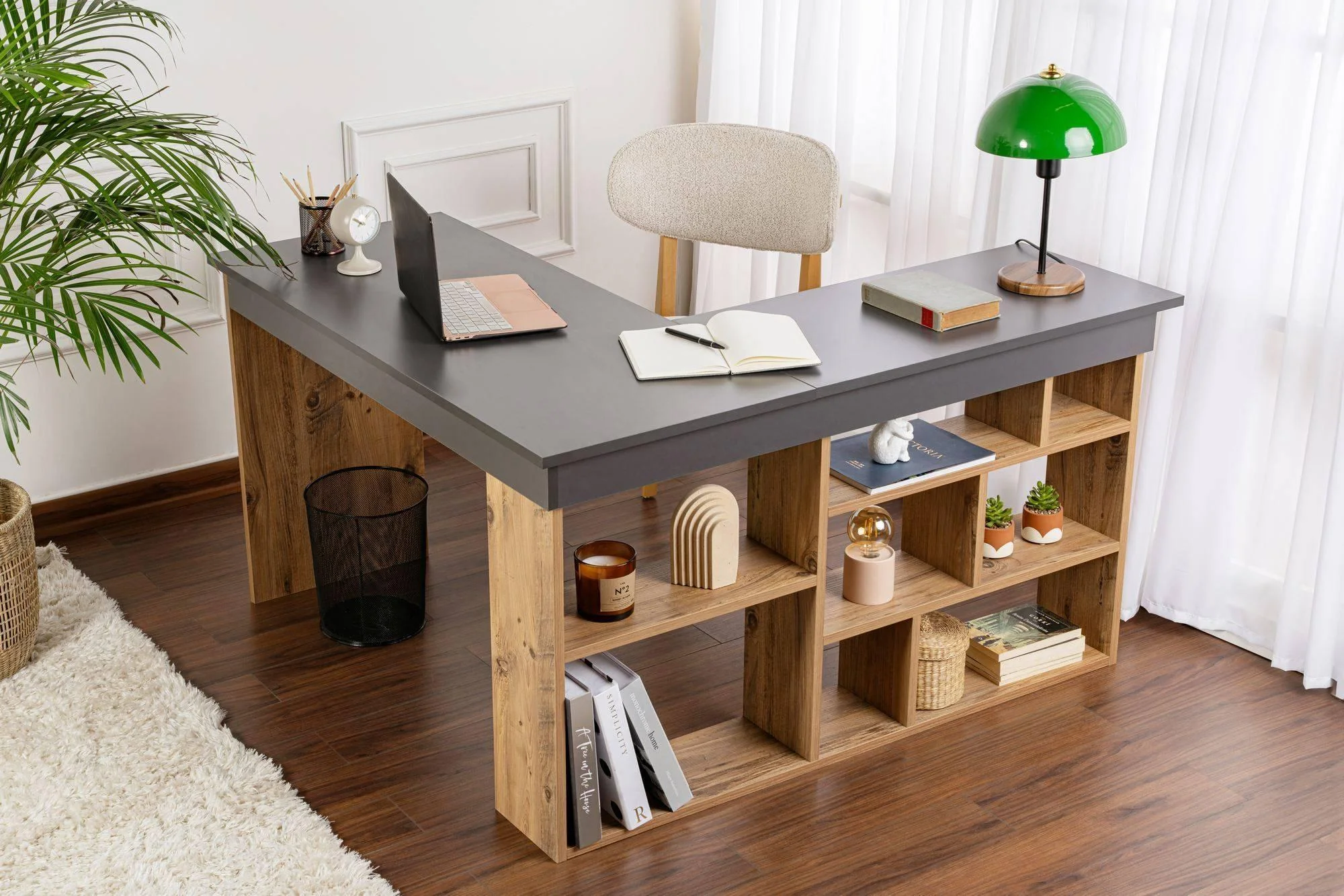 Bureau Vesper