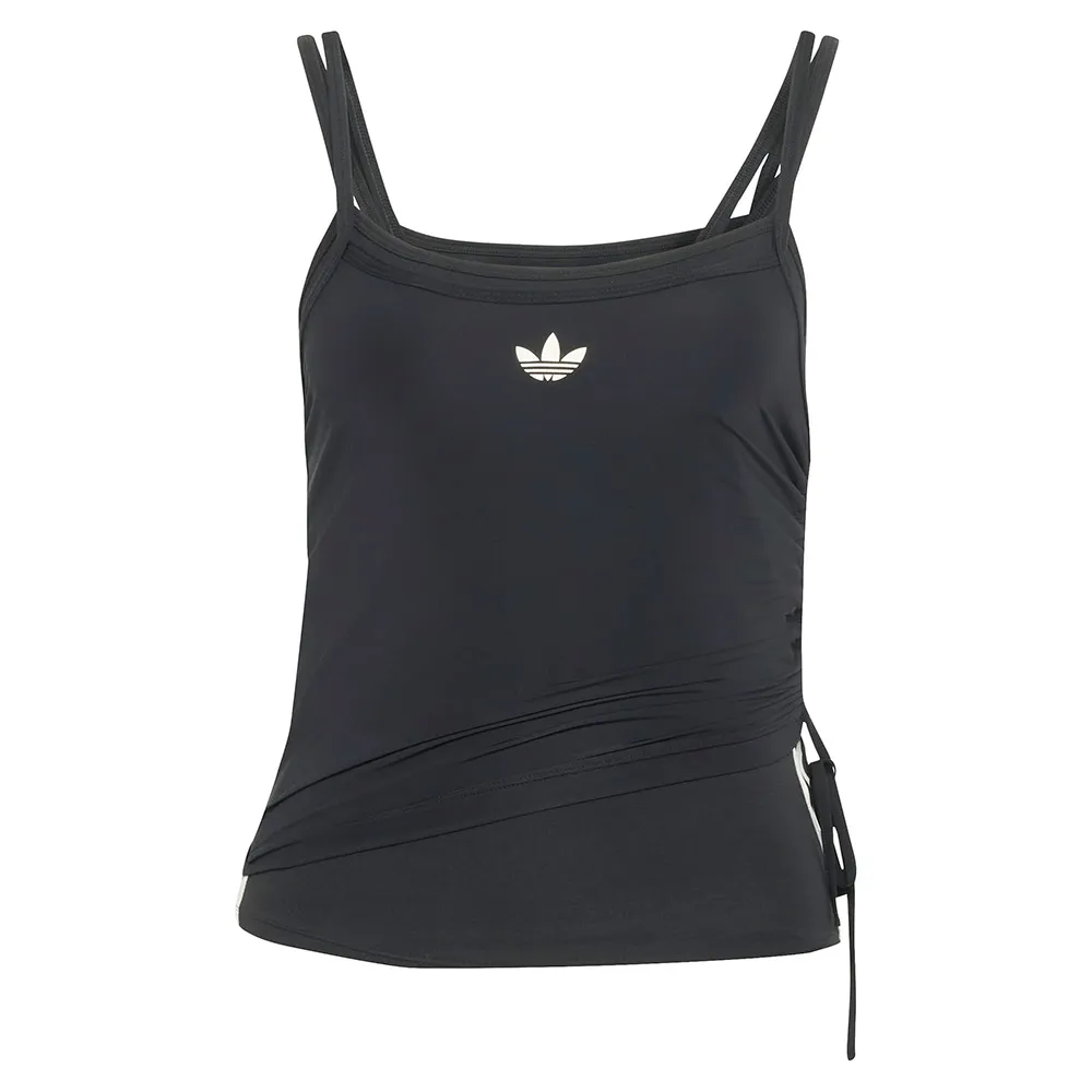 adidas Originals Layered sleeveless T-shirt