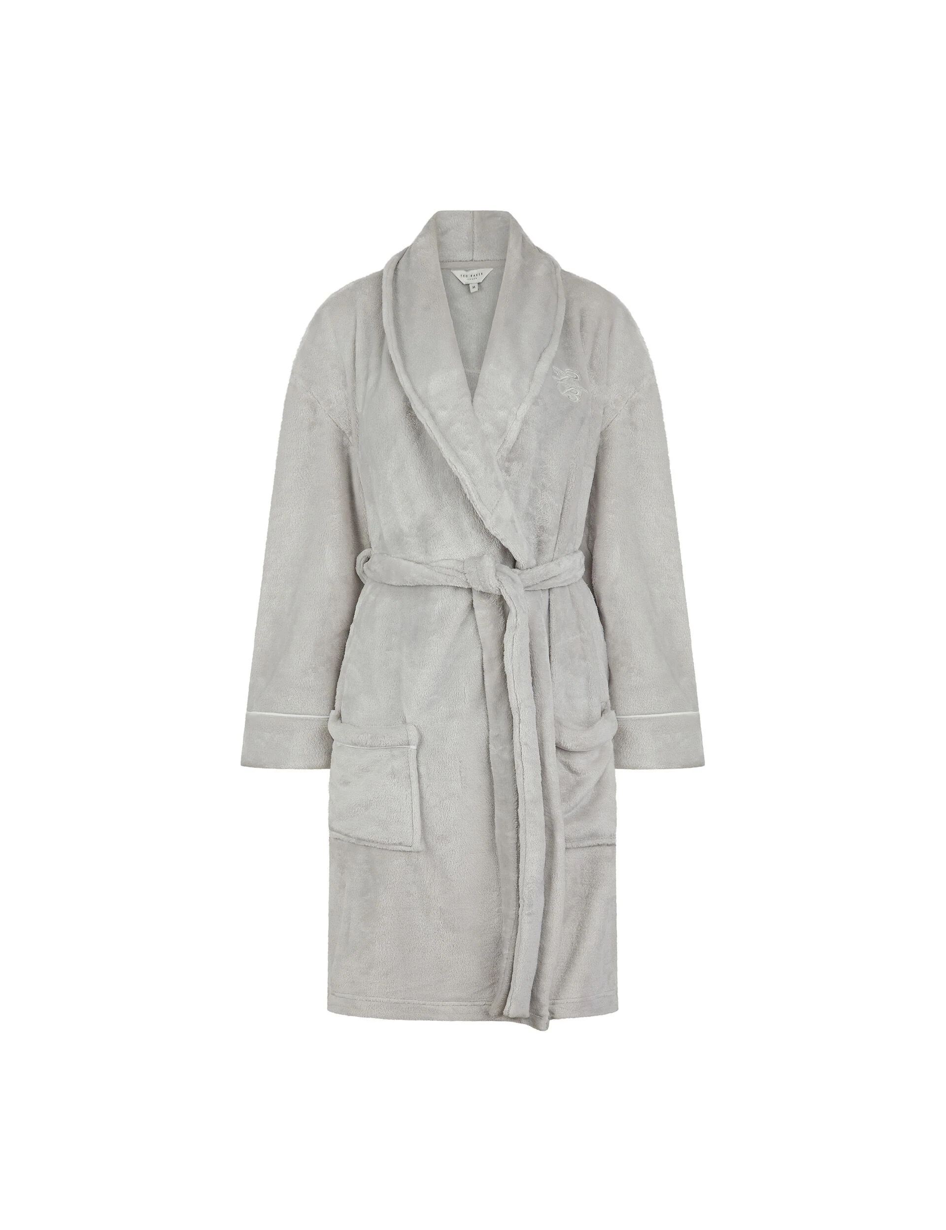 RACHEL | LIGHT GREY