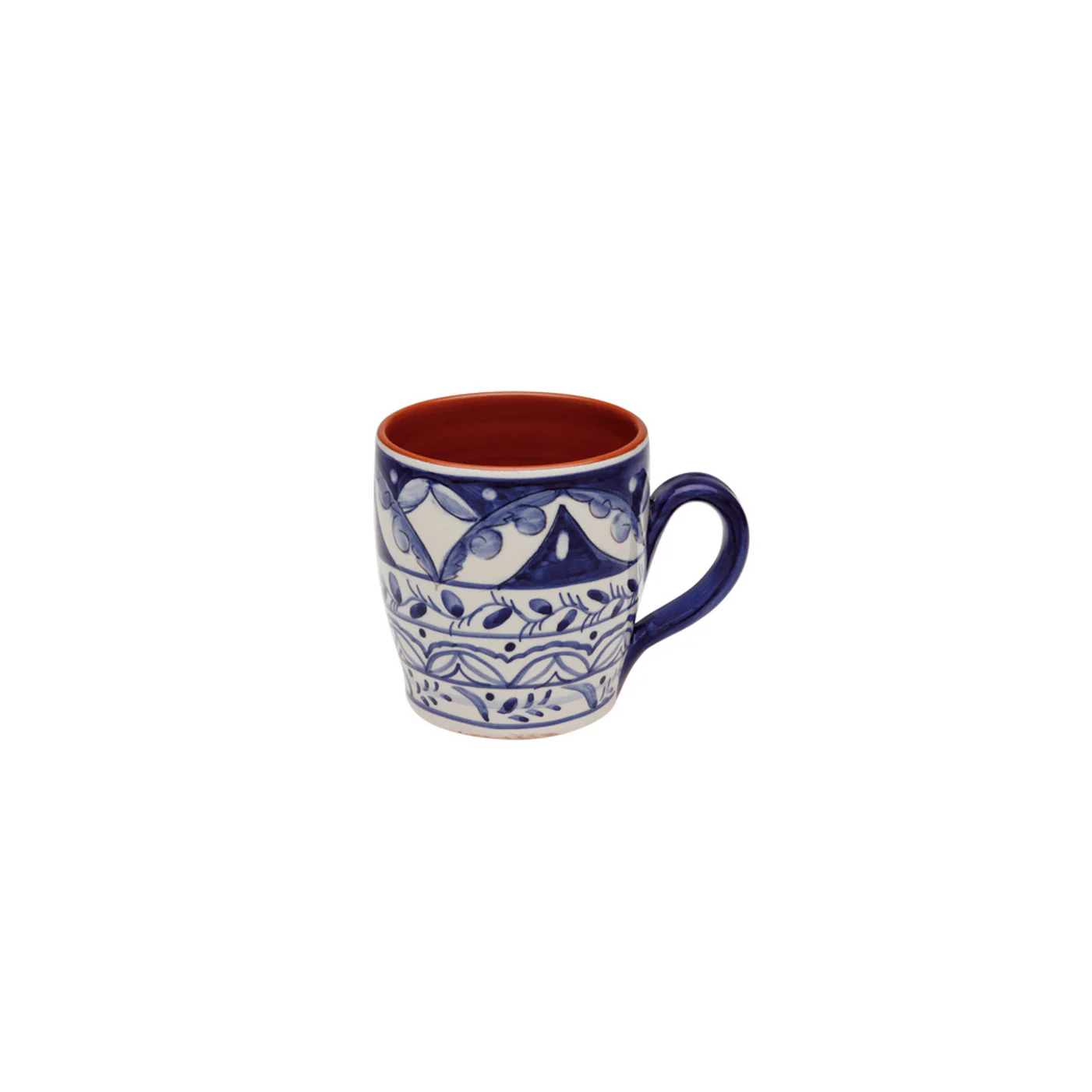 Mug Alentejo Terracotta, Casafina by COSTA NOVA