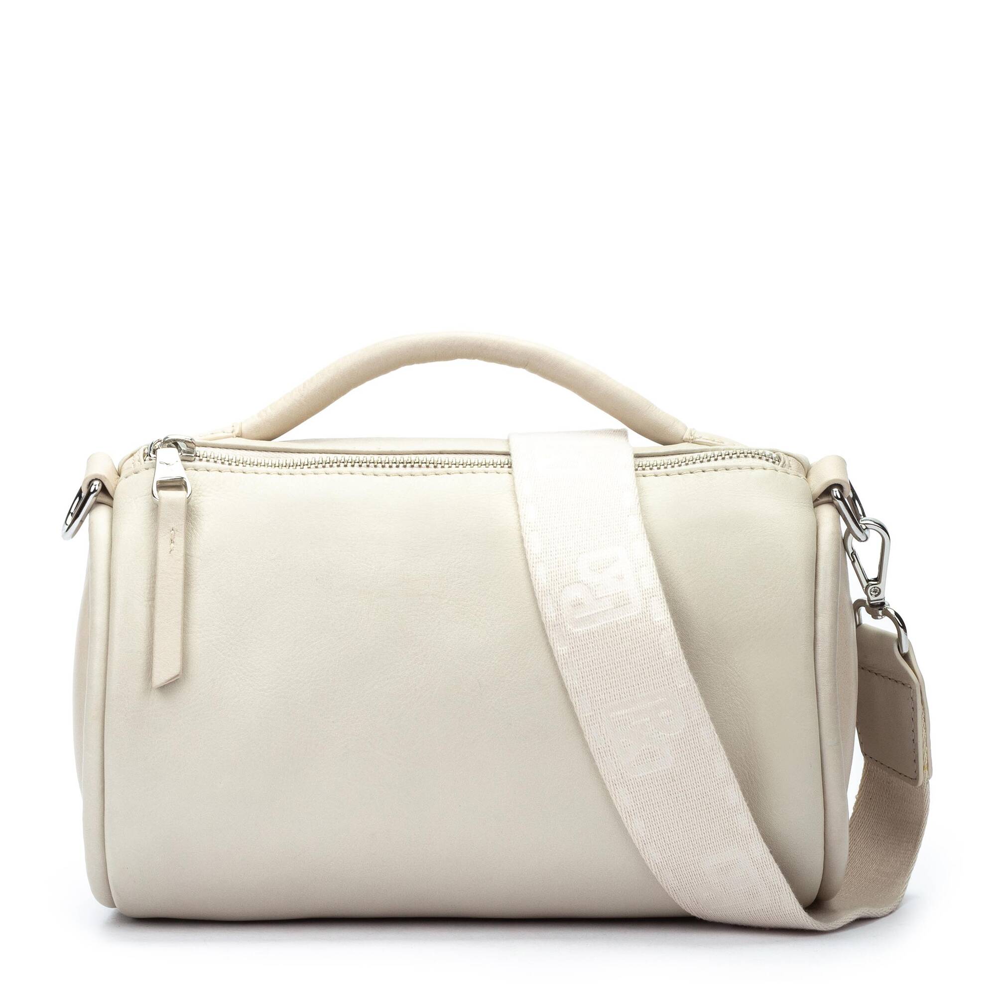 MARAZUELA - Bolso bandolera con asa para mujer