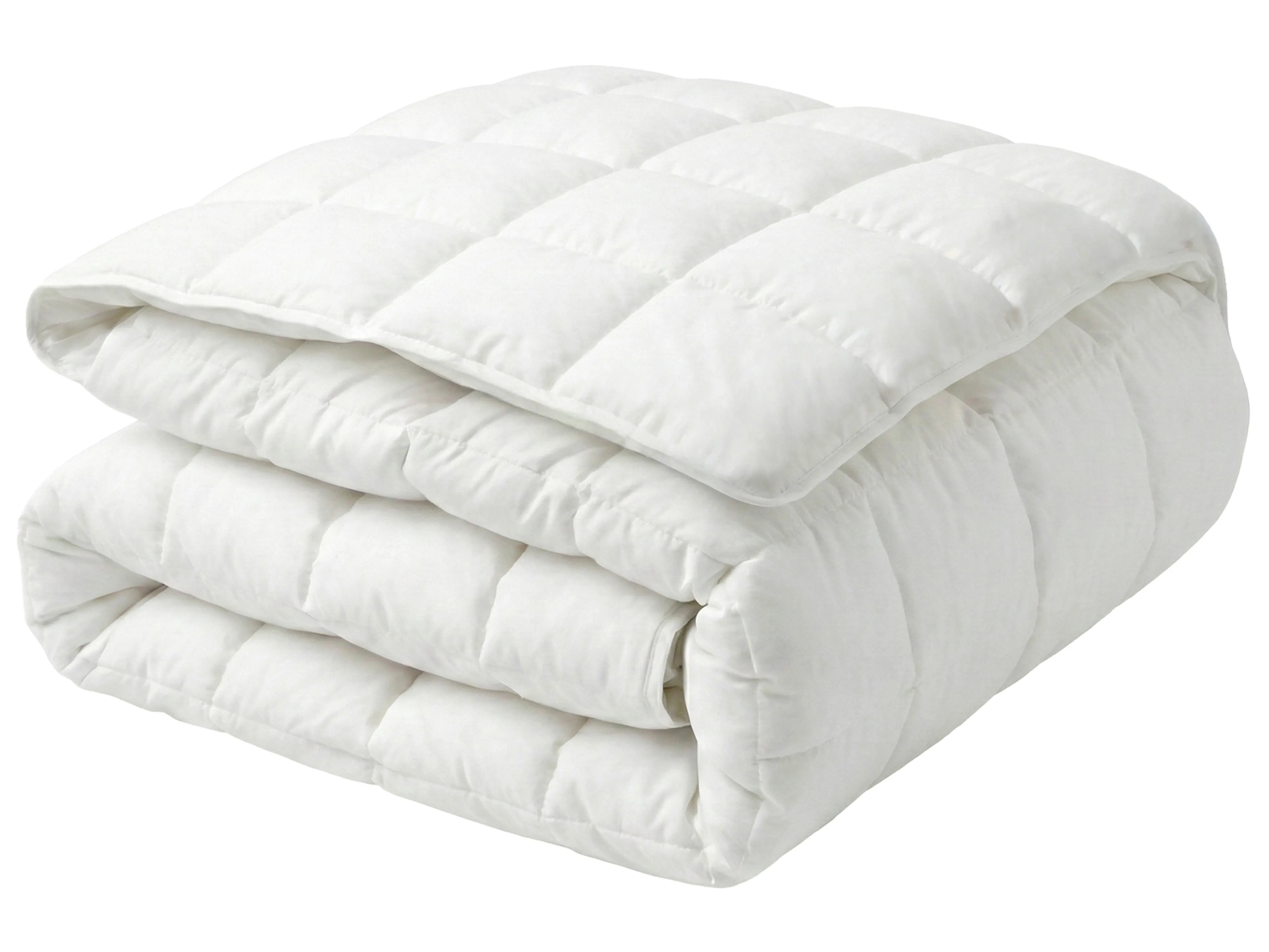 Duvet Polyester 5.5 TOG Light Warm ANNAPURNA 200 x 220 cm