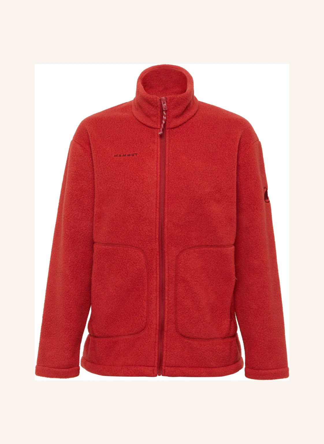 MAMMUT Midlayer-Jacke FALERA ML
