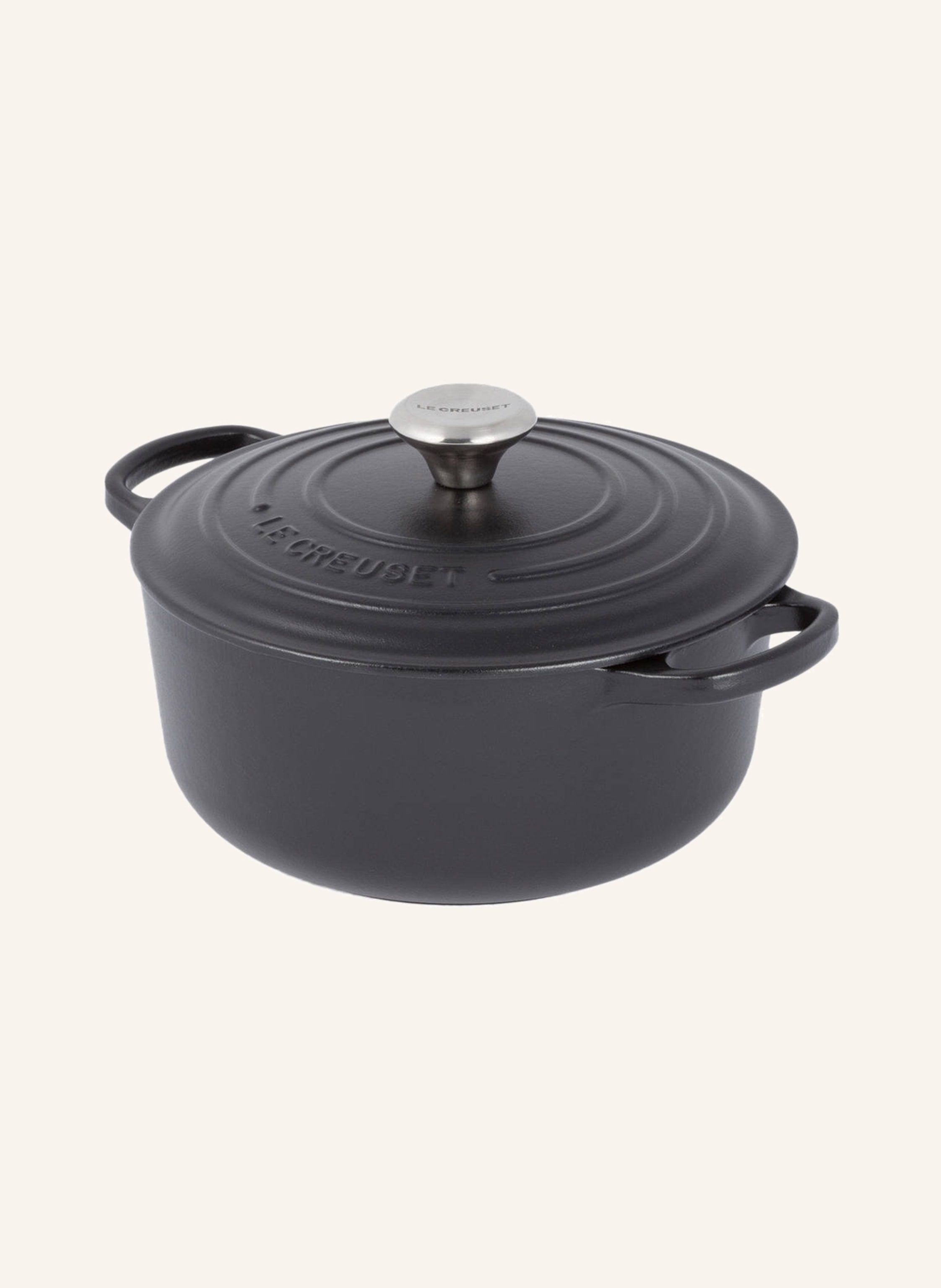 LE CREUSET Bräter SIGNATURE
