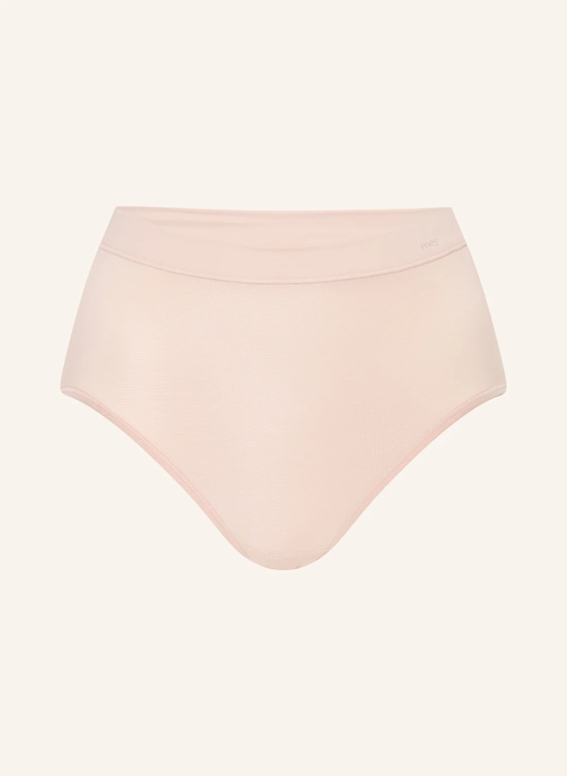 mey Taillenslip Serie EMOTION