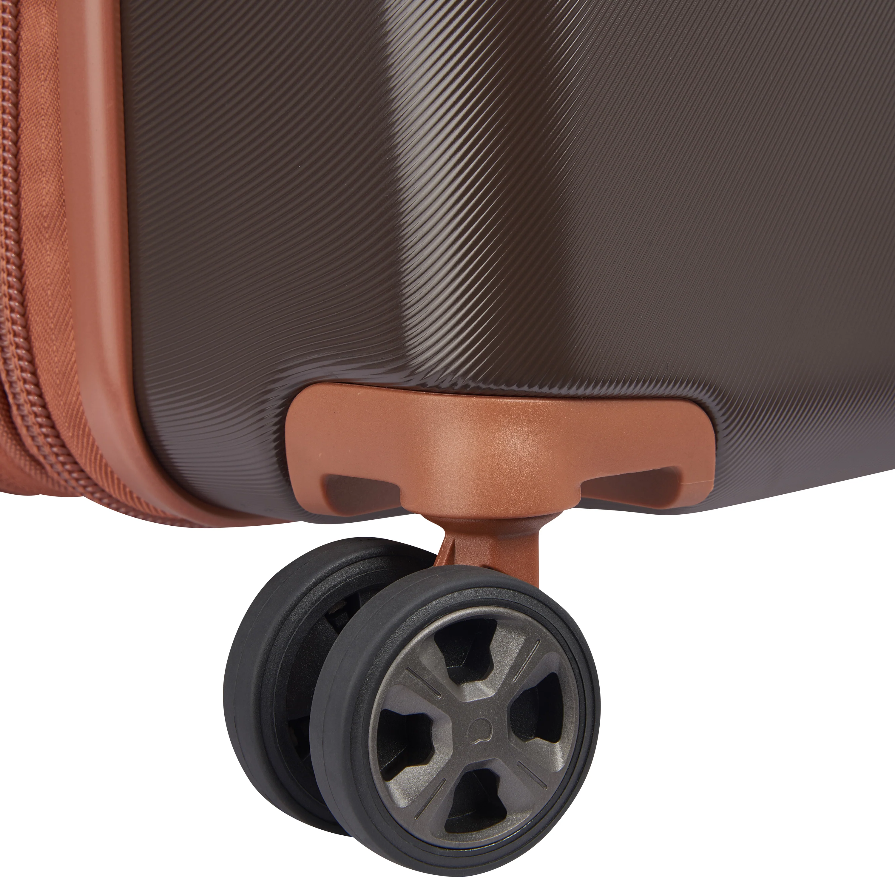 PROMENADE HARD 2.0 - S extensible (55cm)