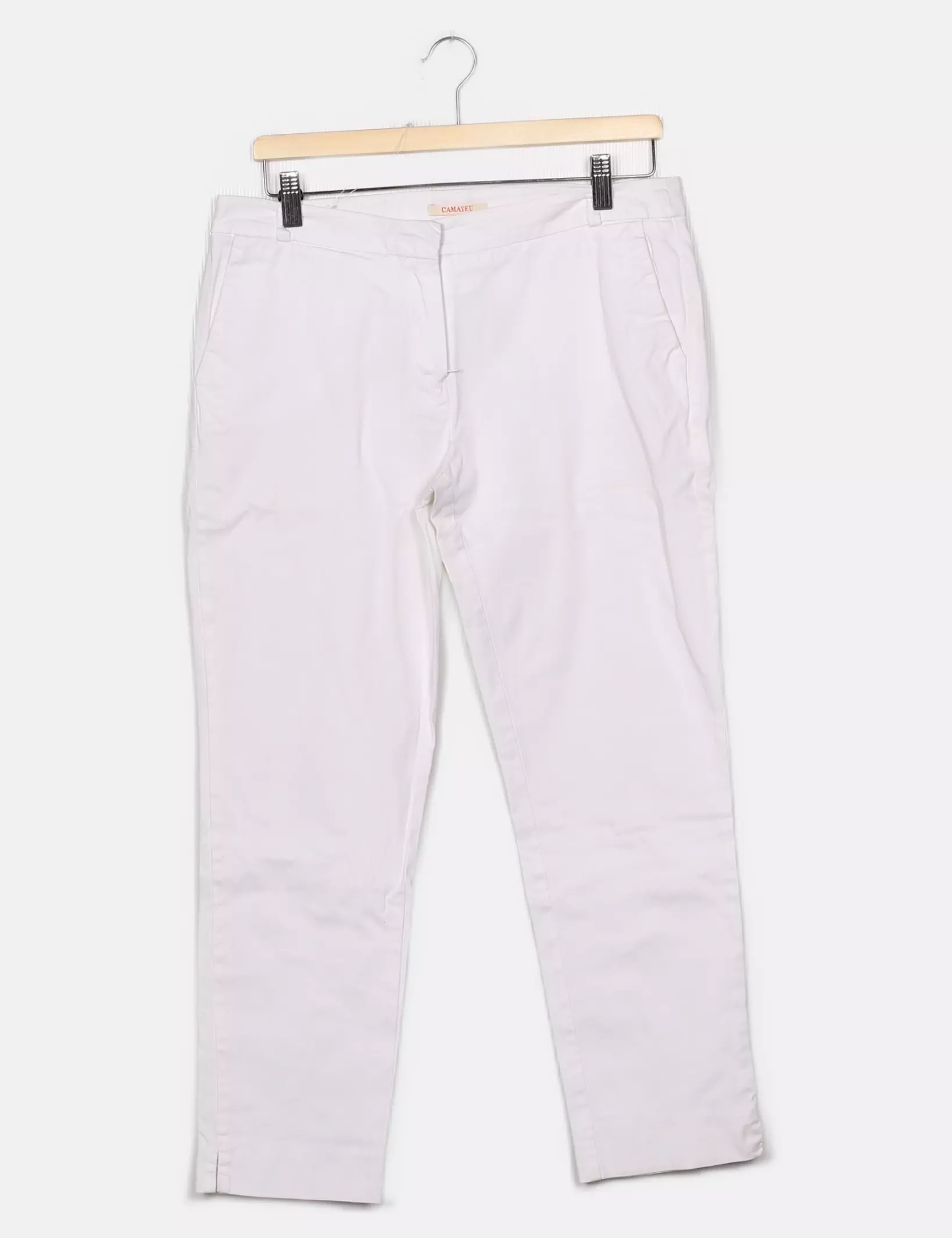 Camaïeu slacks straight