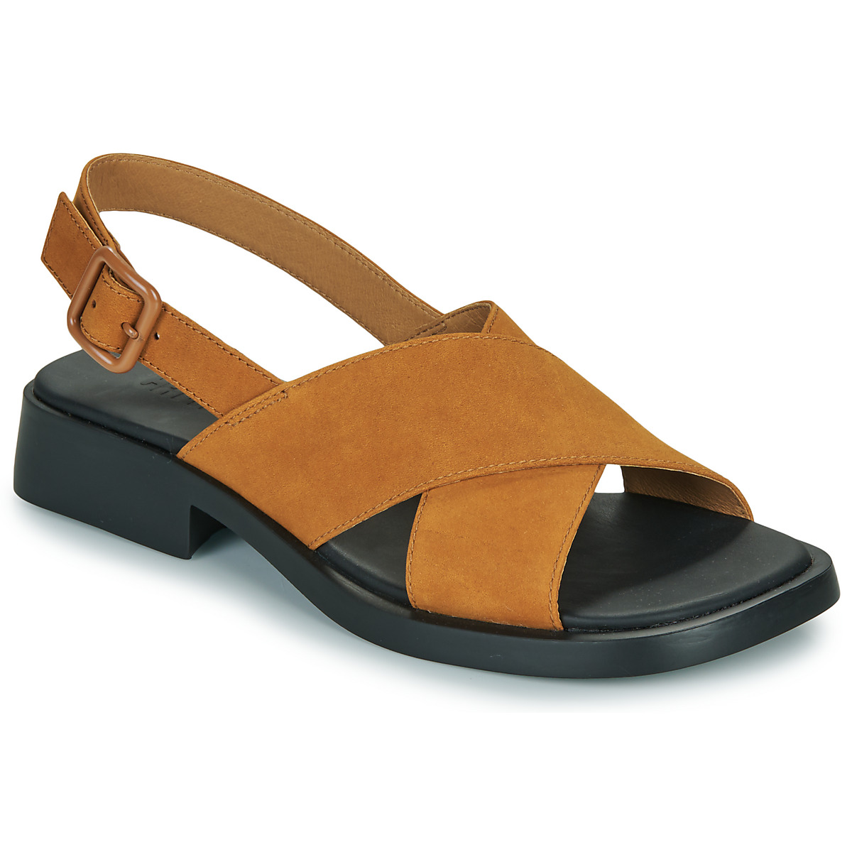 Camper - DN0A - Cognac