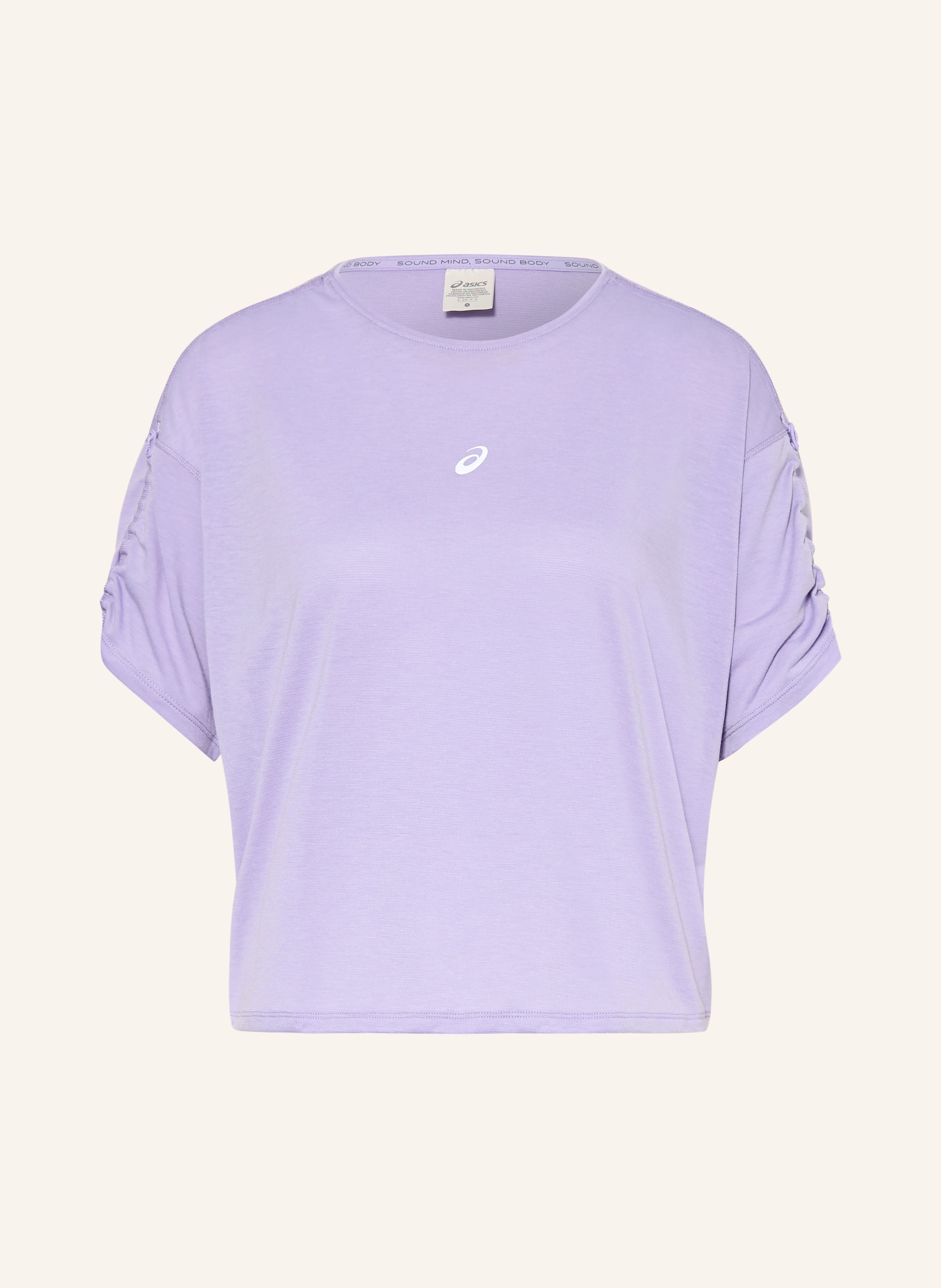 ASICS Laufshirt NAGINO