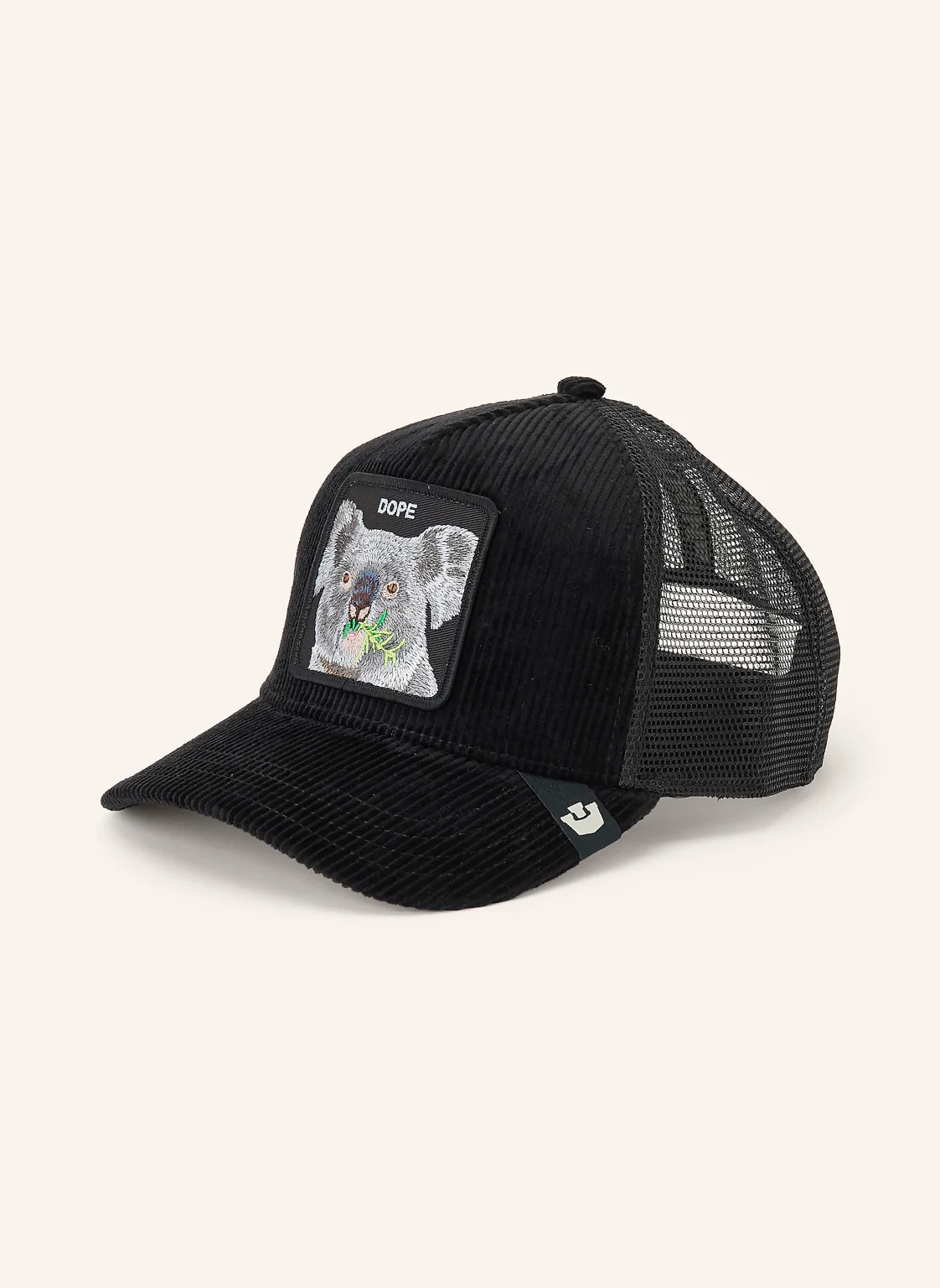 GOORIN BROS. Cap CORDUROY DOPE