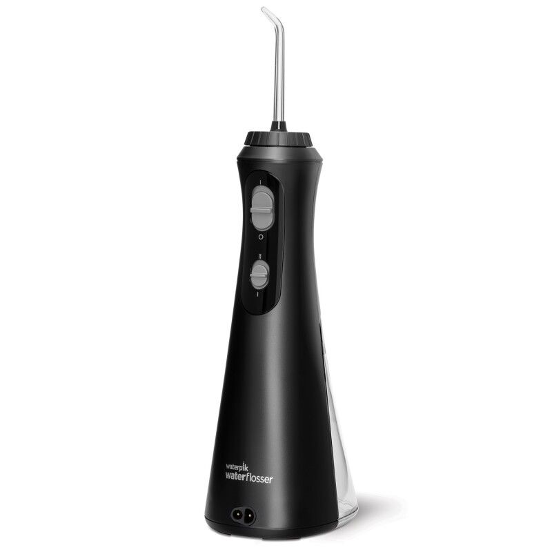 Waterpik Waterpik Water Flosser Cordless Plus Black