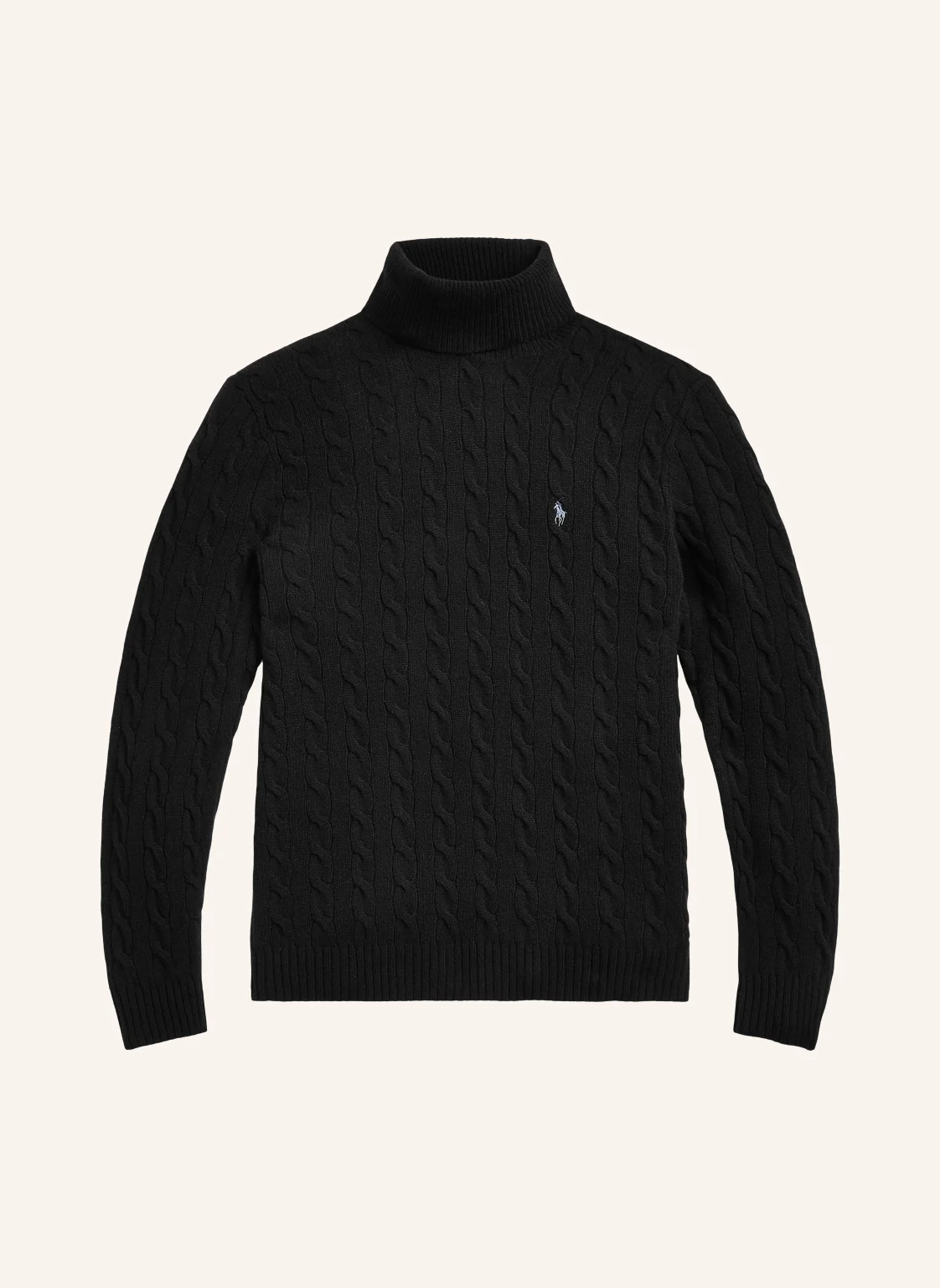 POLO RALPH LAUREN Rollkragenpullover