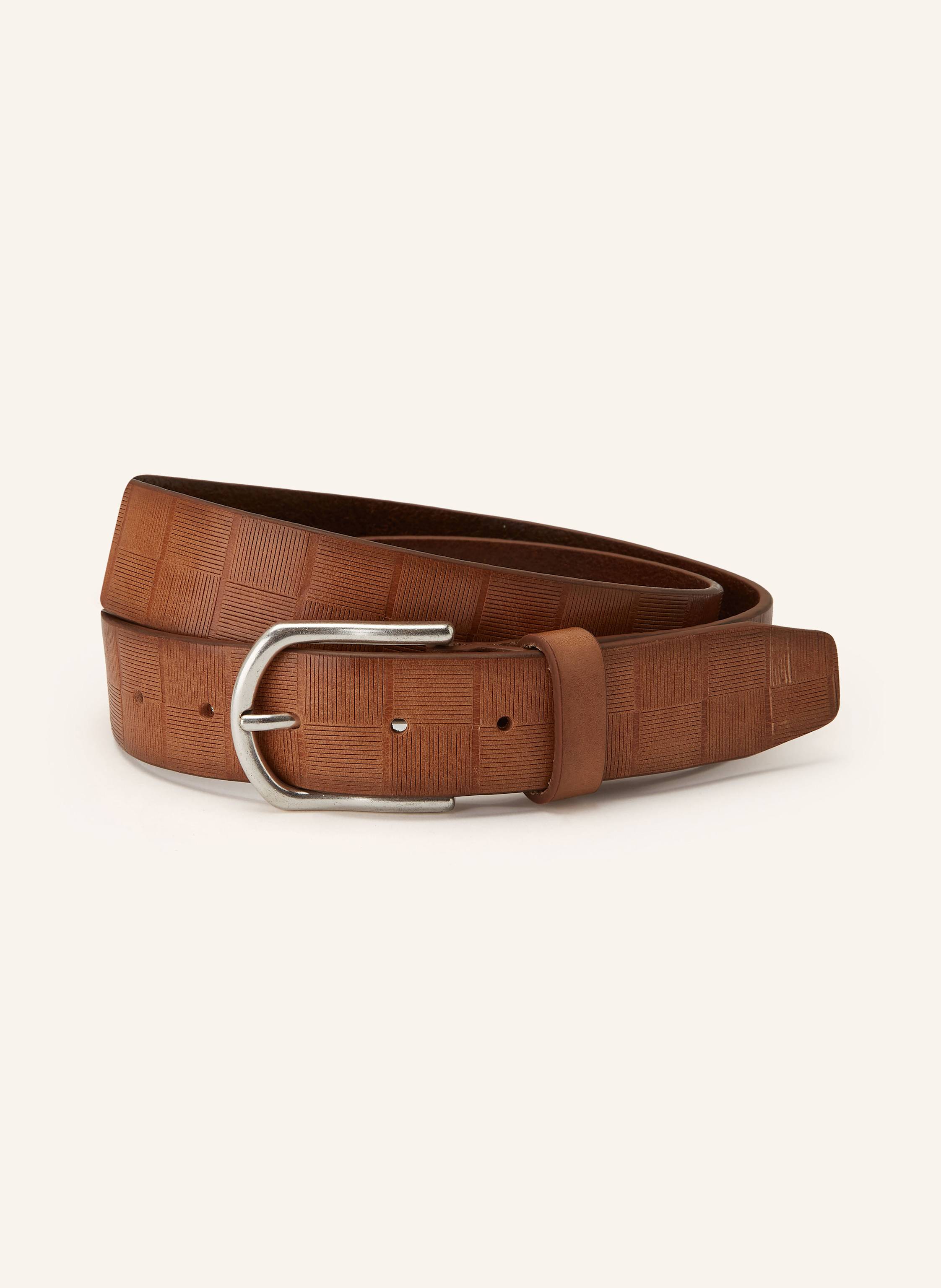 SCHUCHARD & FRIESE Ledergürtel GIGI