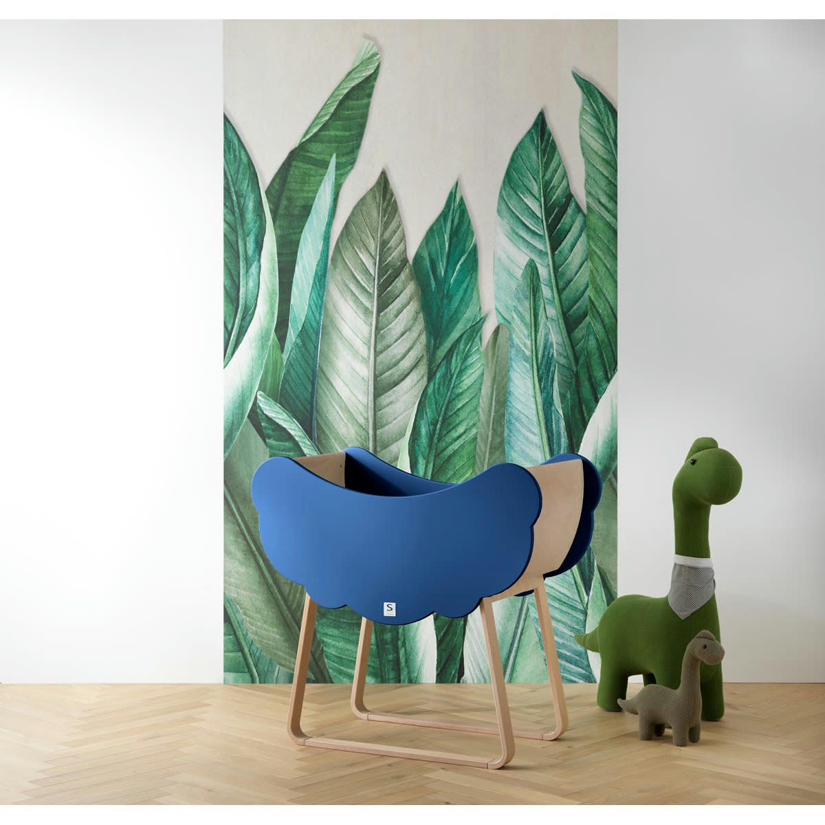 BOREAL - Berceau nuage