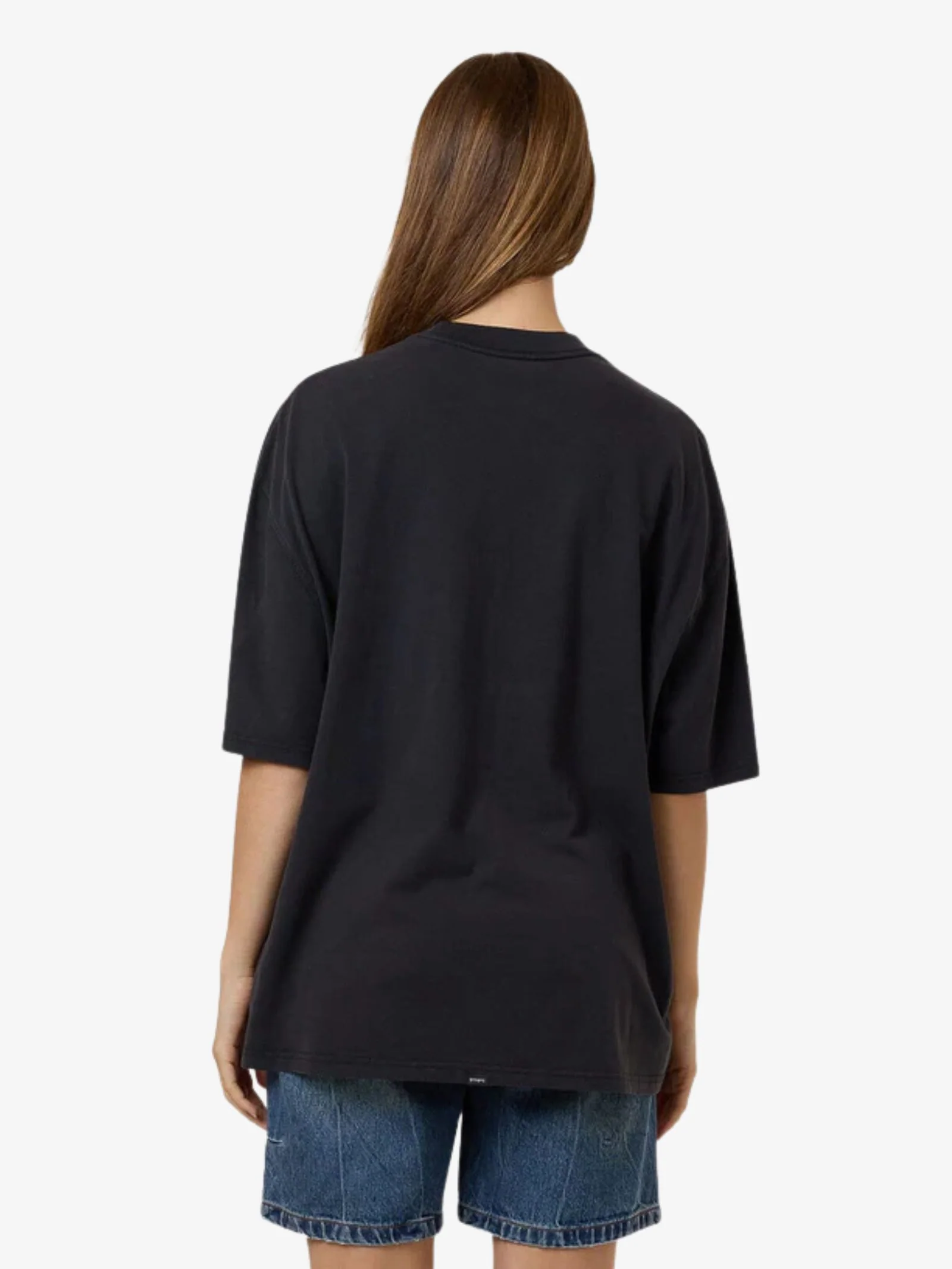 Metal And Mayhem Oversized Tee