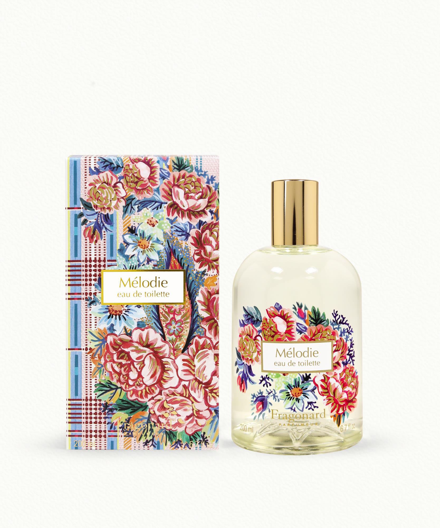 Mélodie - Eau de toilette