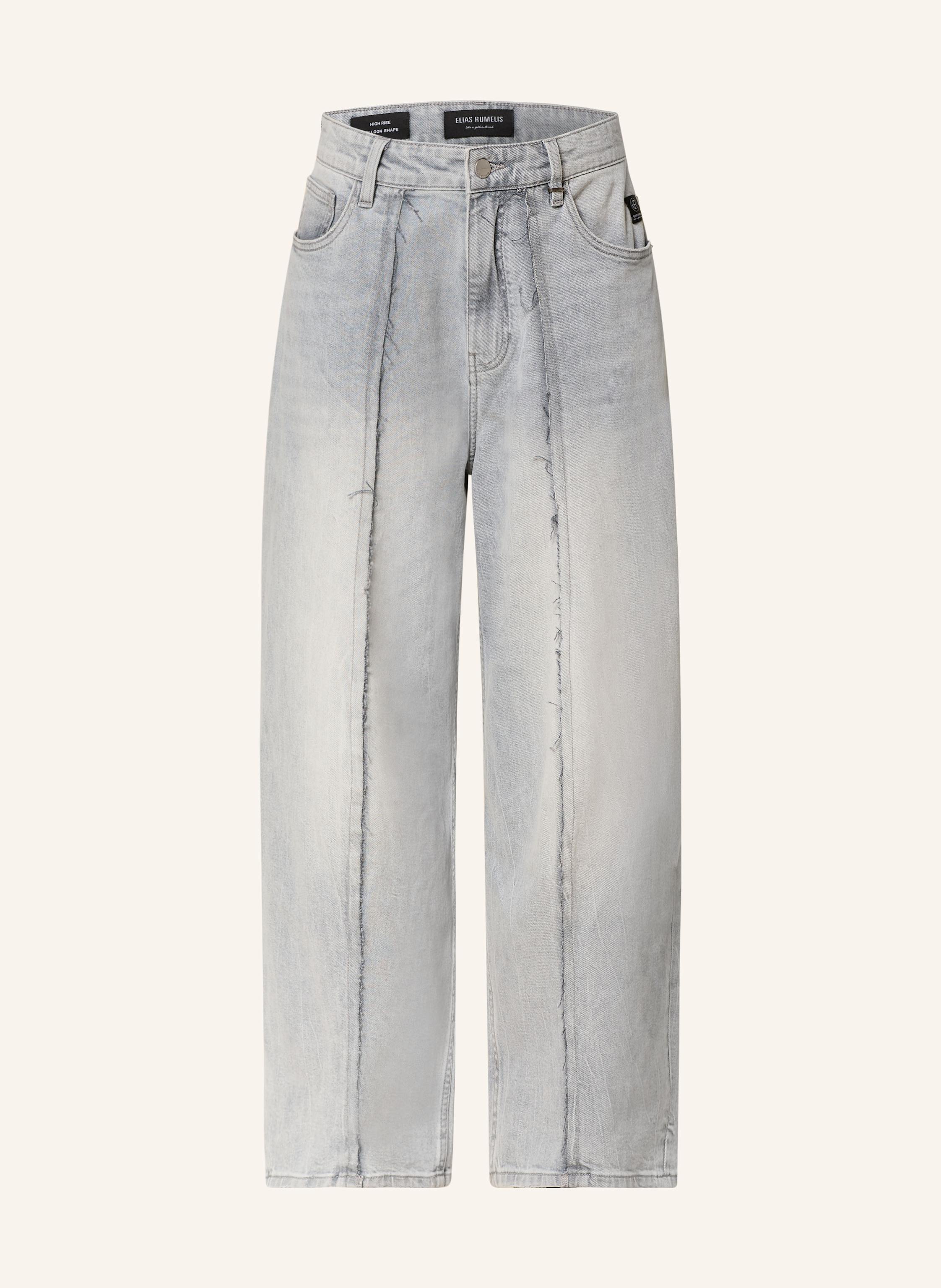 ELIAS RUMELIS Barrel Jeans PIA
