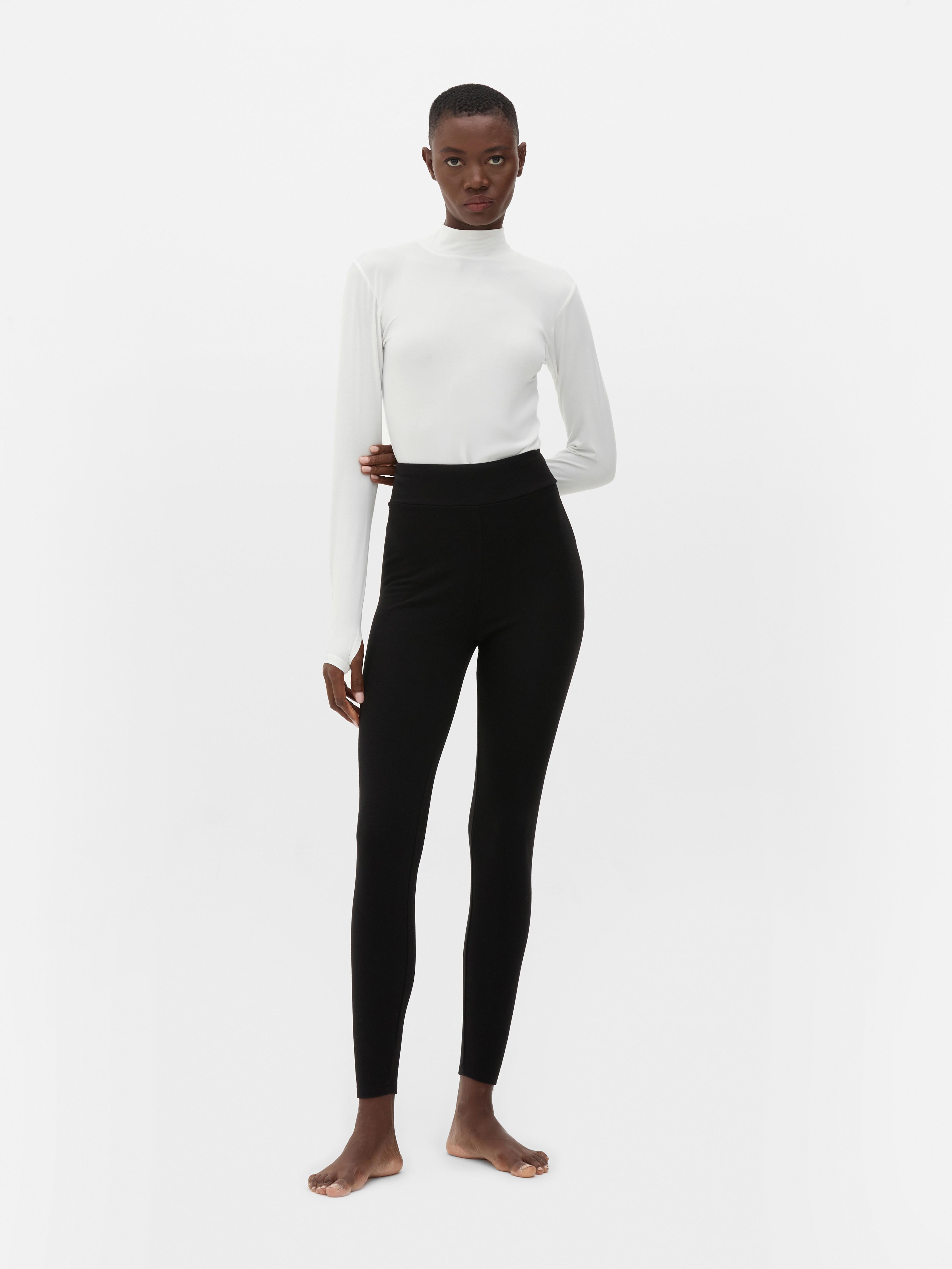 Primark Heat IQ Warm Roll Neck Top